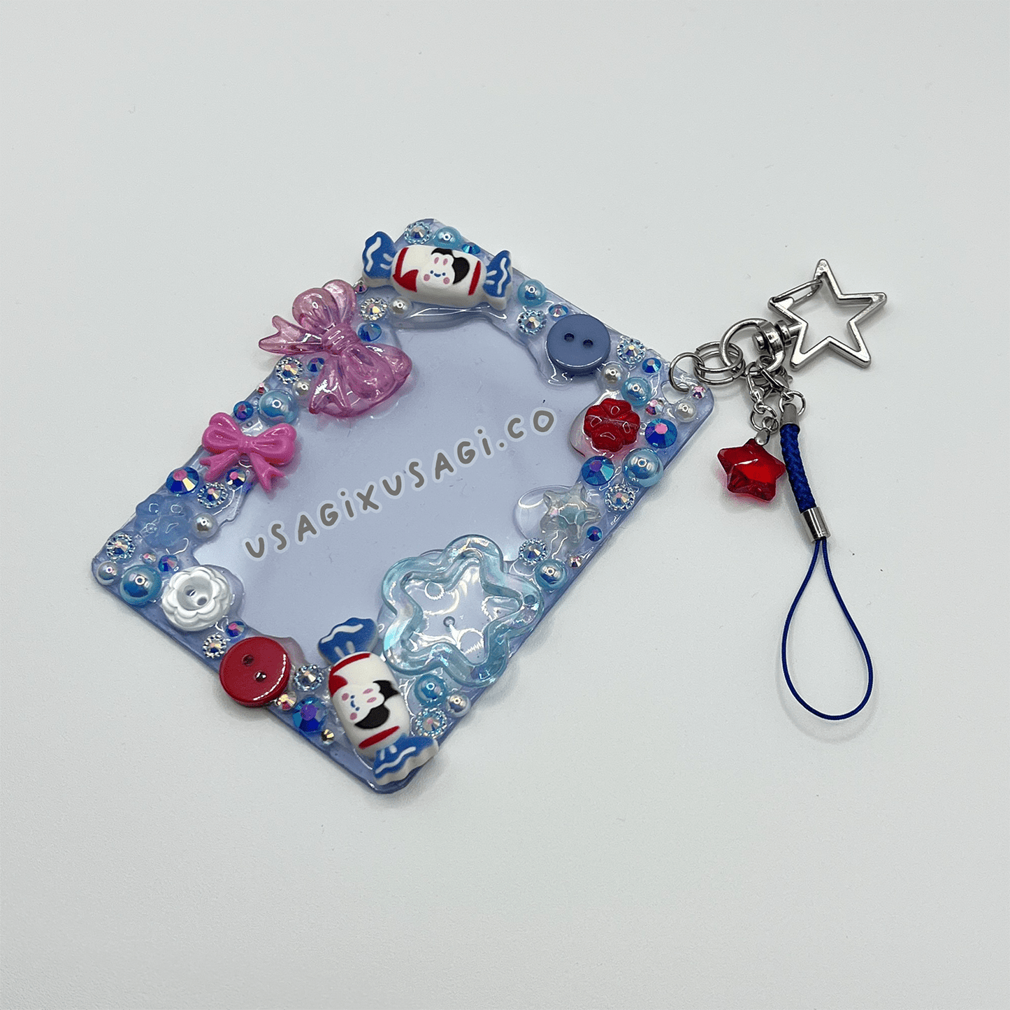 BUNNY CANDY DECODEN TOPLOADER - Usagi x Usagi, LLC - Accessories