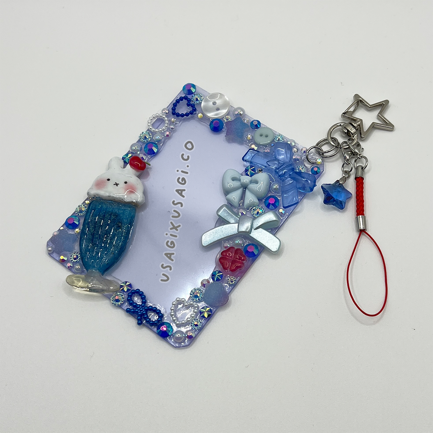 BUNNY CREAM SODA DECODEN TOPLOADER