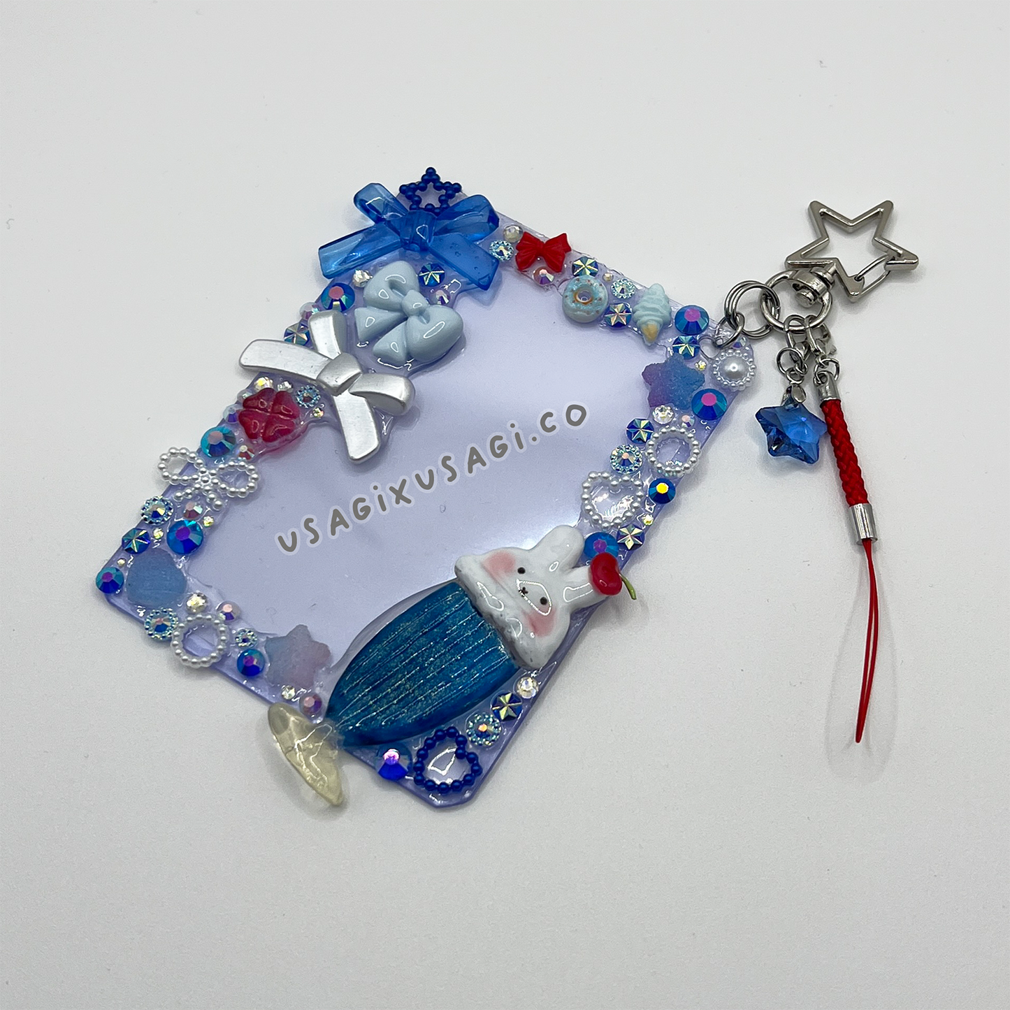 BUNNY CREAM SODA 2 DECODEN TOPLOADER