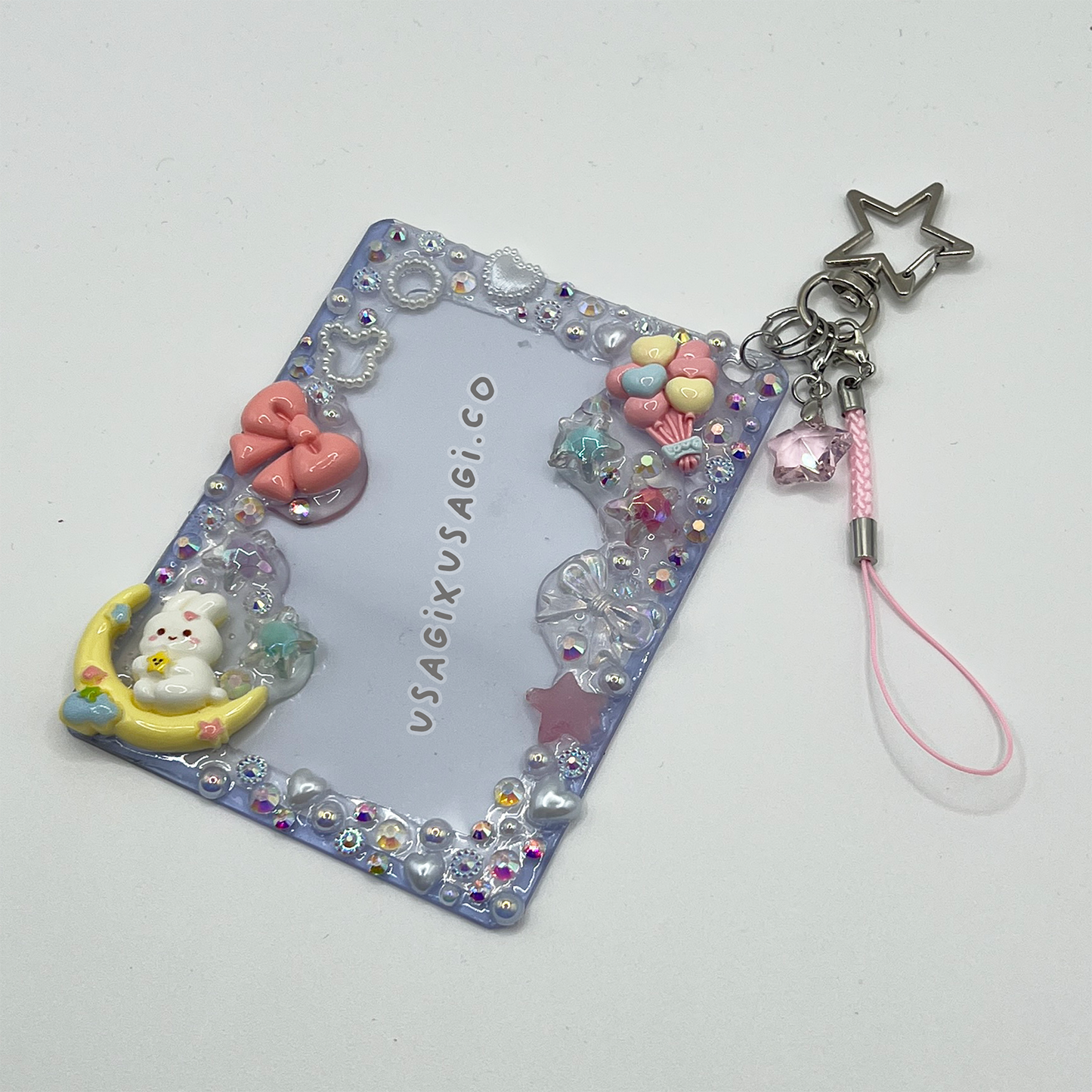 BUNNY DREAMS 2 DECODEN TOPLOADER