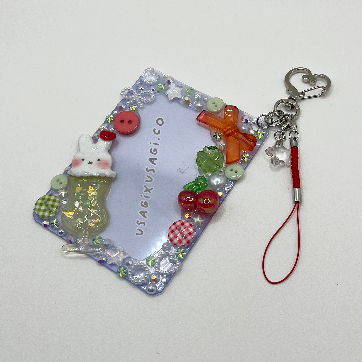 BUNNY MELON SODA 2 DECODEN TOPLOADER