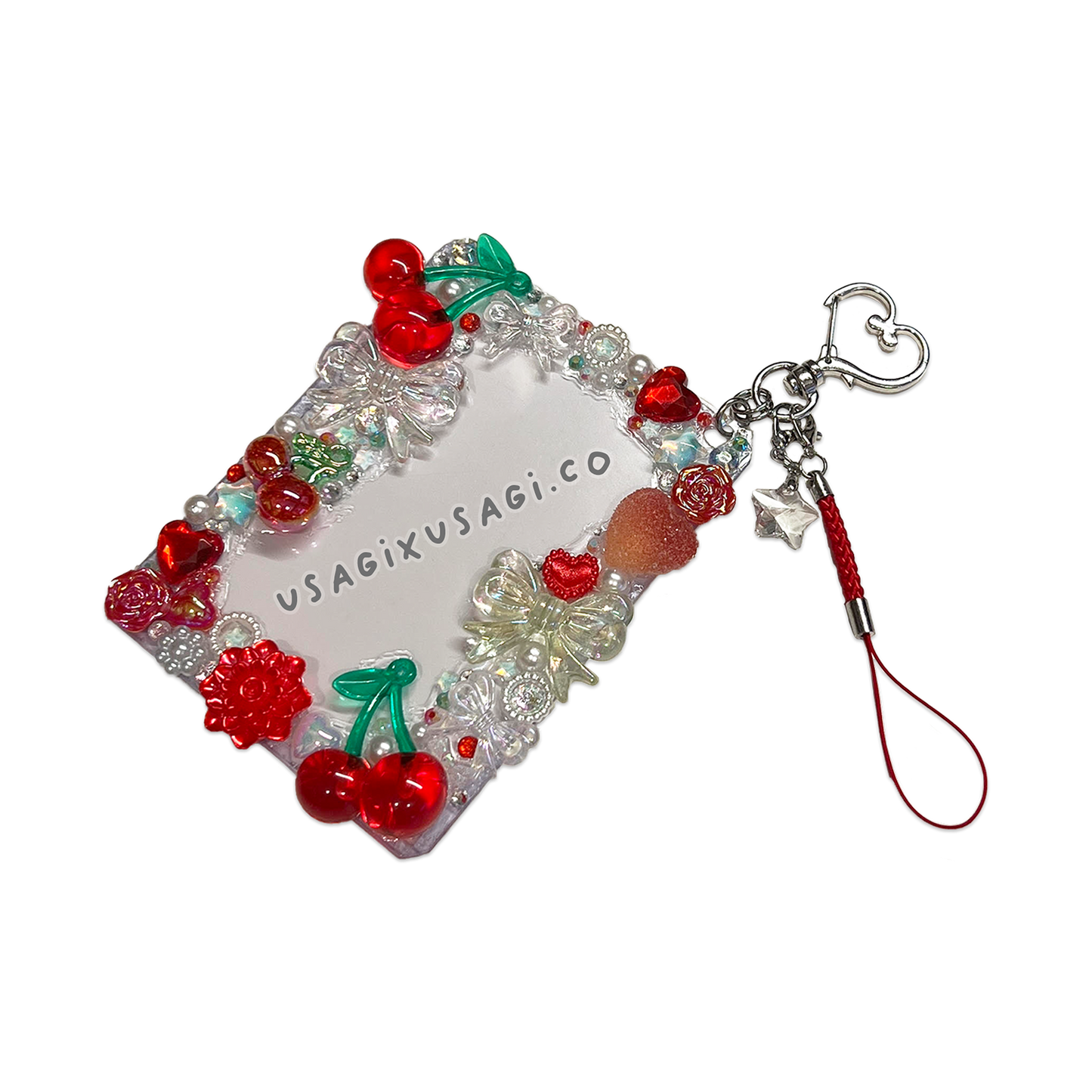 CHERRY DECODEN TOPLOADER