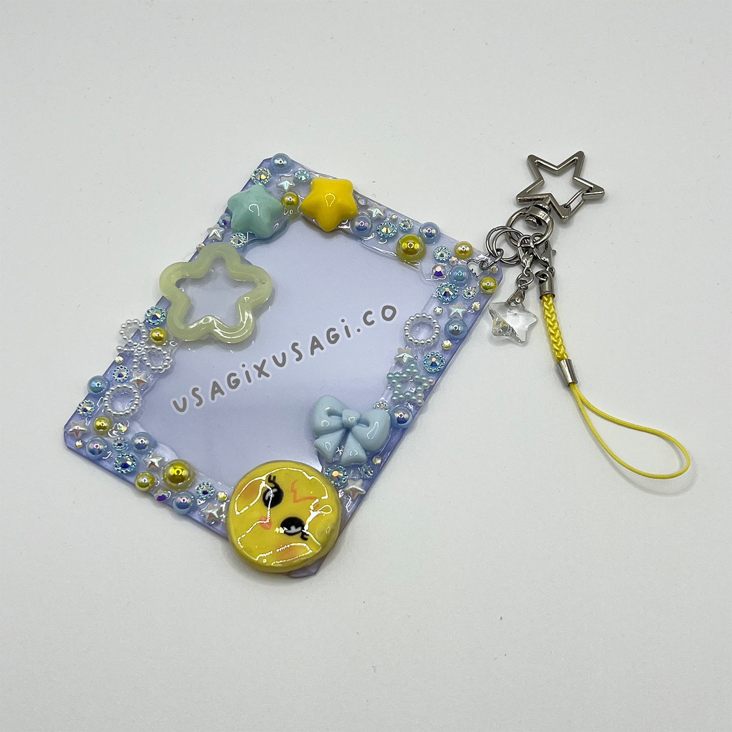 BUTTER CHICK DECODEN TOPLOADER
