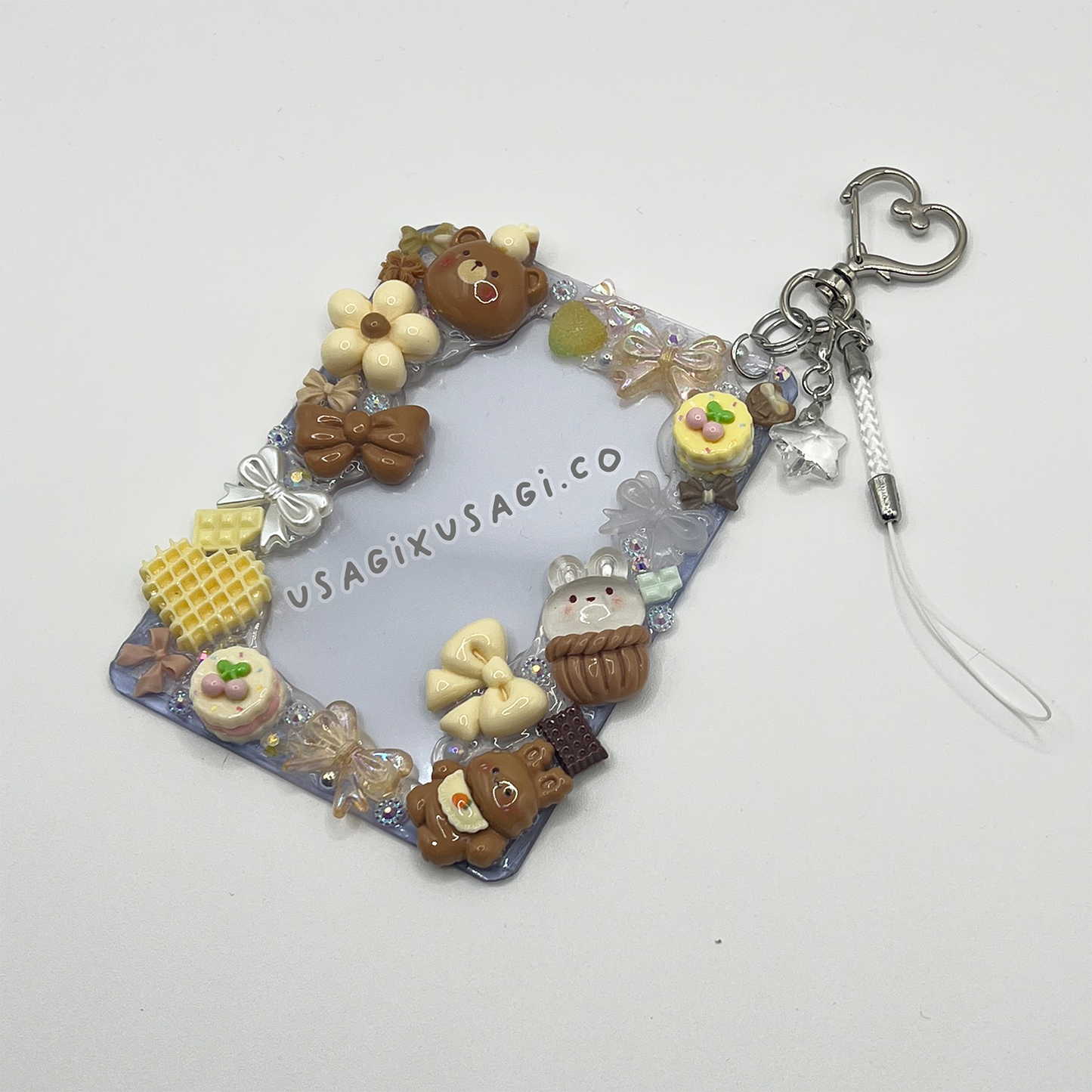 CHOCOBEAR DECODEN TOPLOADER