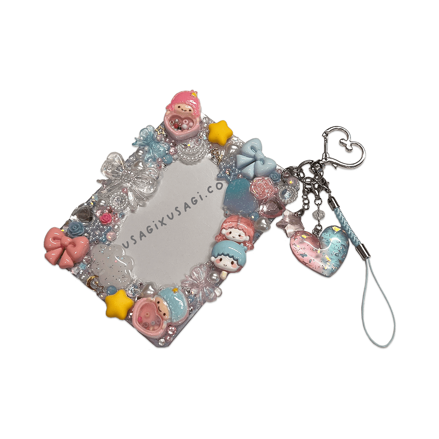 CINNA DREAMS DECODEN TOPLOADER - Usagi x Usagi, LLC - Accessories