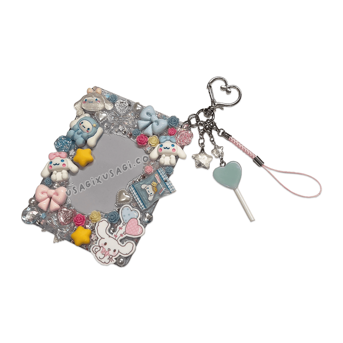 CINNA DREAMS V2 DECODEN TOPLOADER - Usagi x Usagi, LLC - Accessories