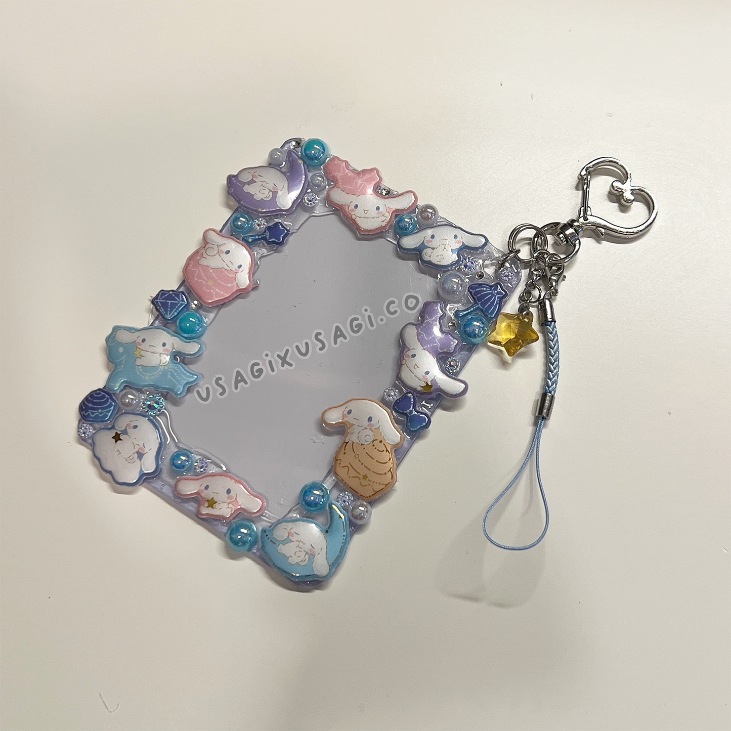 CINNA DECO DECODEN TOPLOADER