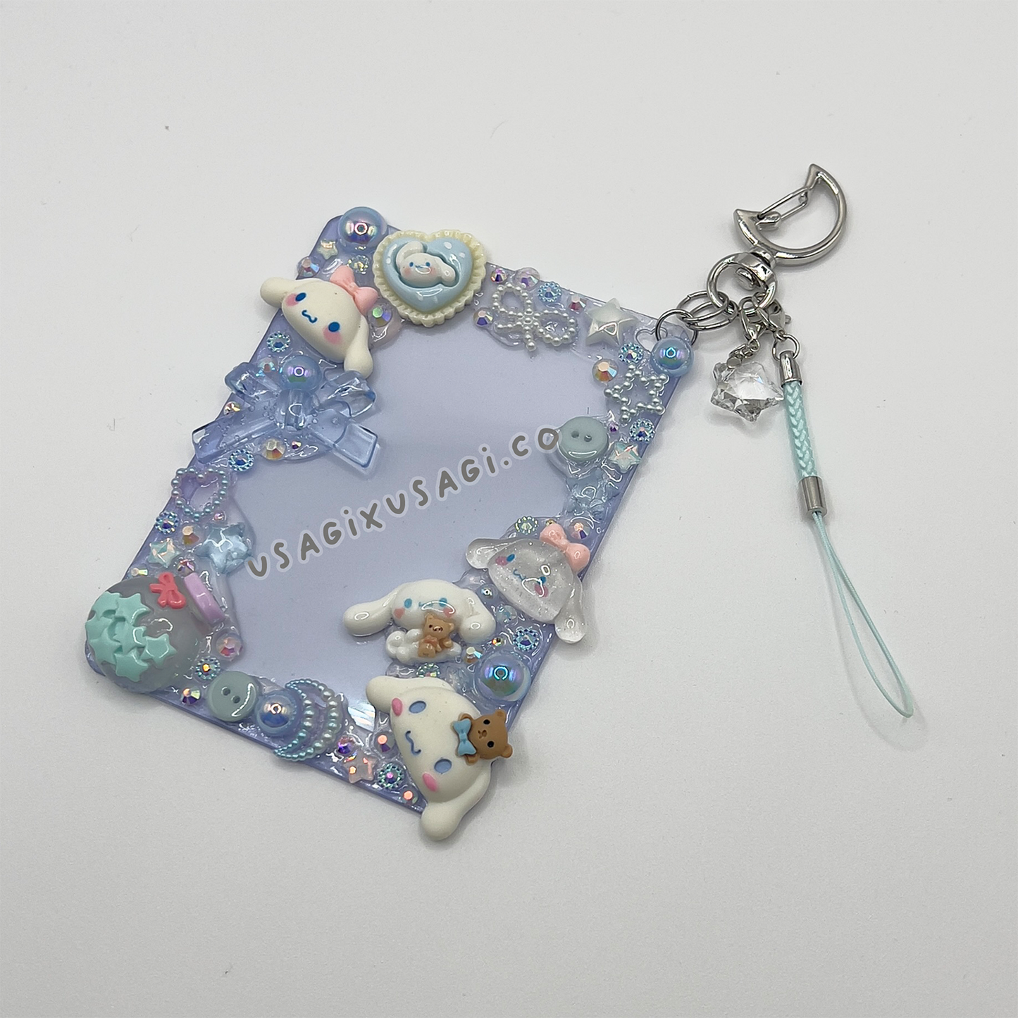 CINNA DREAMY DAY DECODEN TOPLOADER