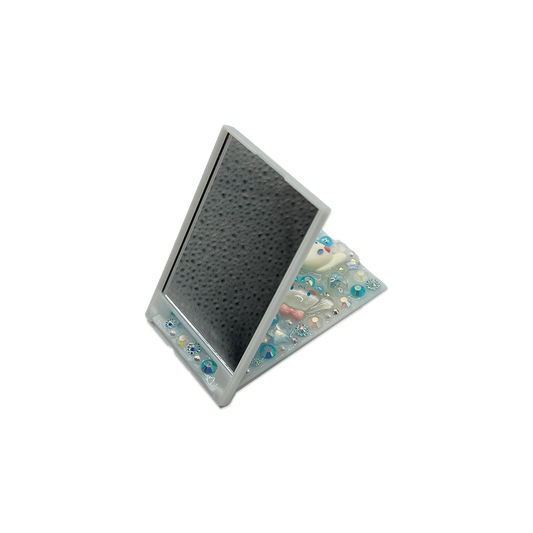 DREAMY PUP DECODEN POCKET MIRROR