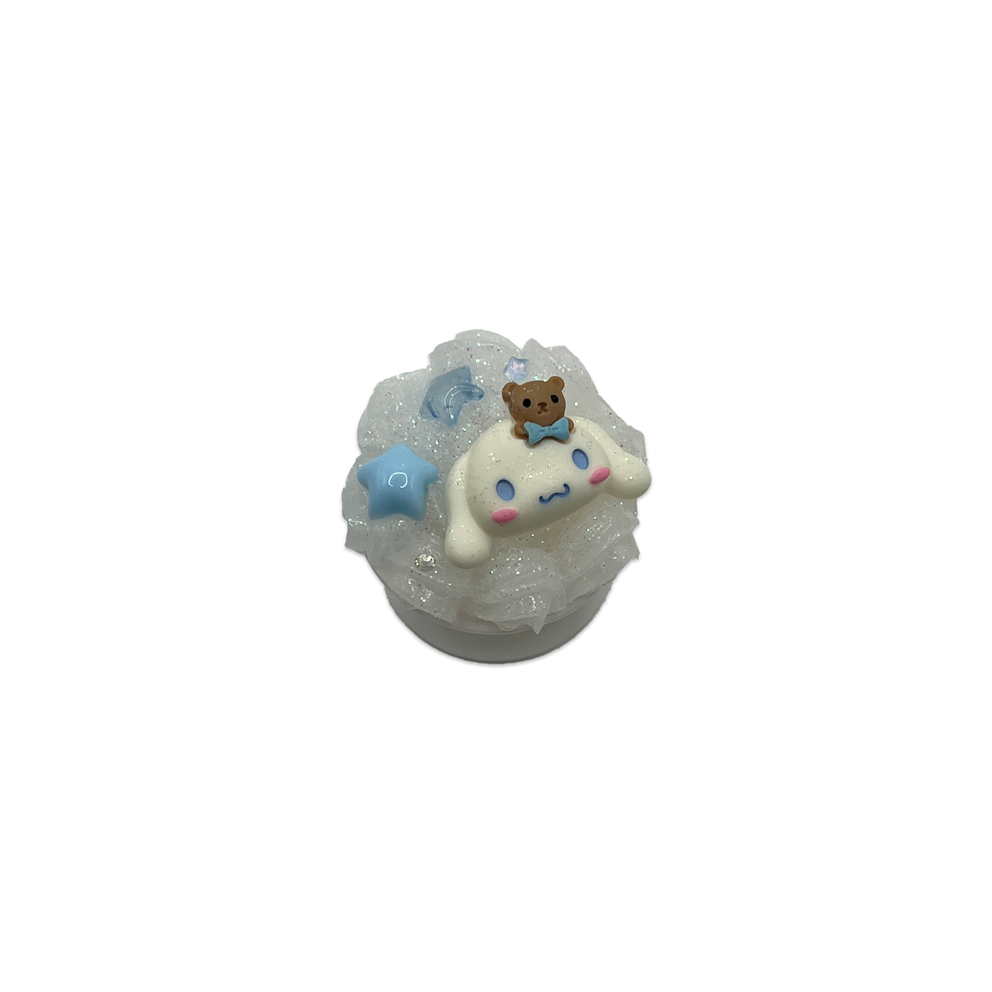 CINNA STAR WHIPPED PHONE GRIP