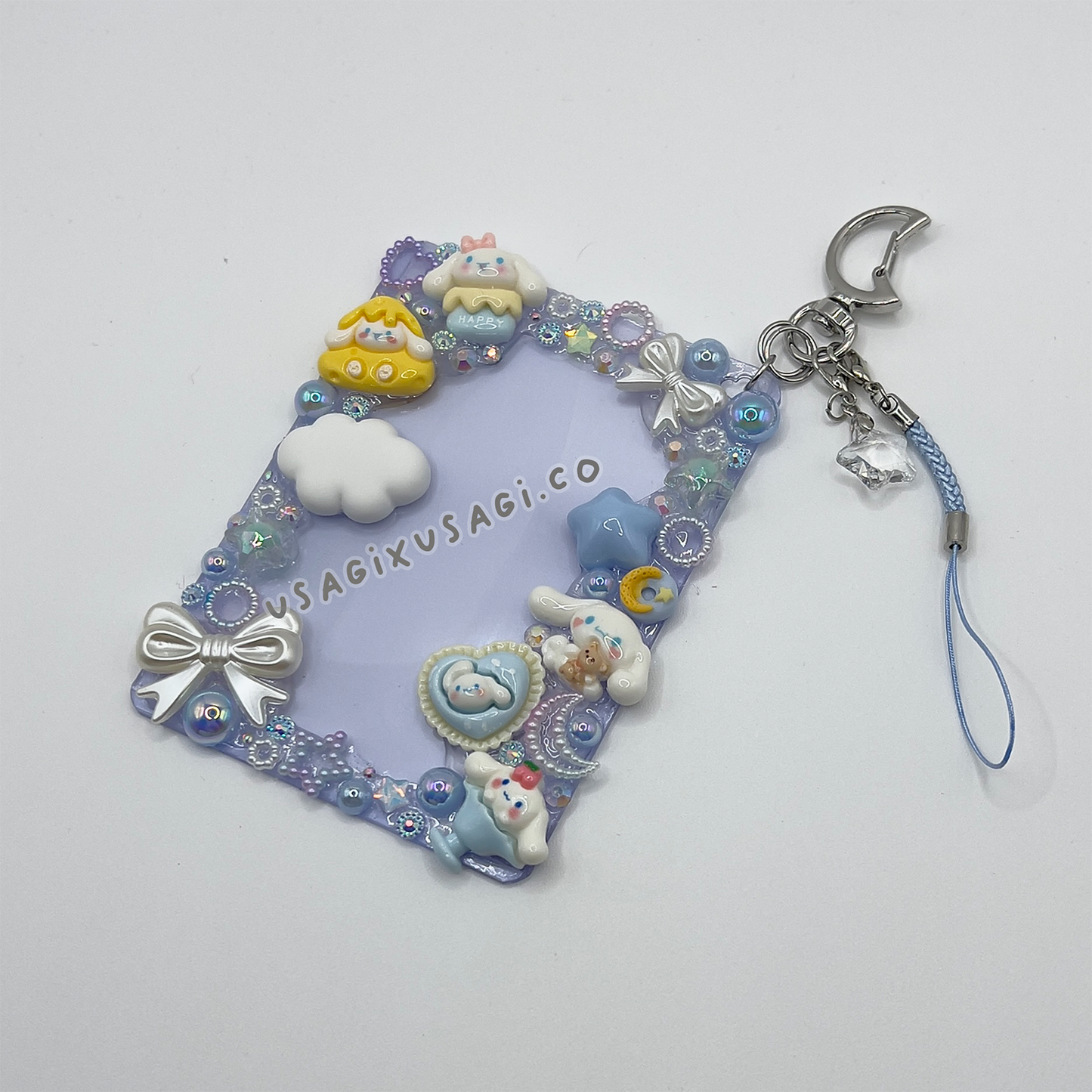 CINNA SWEETS DECODEN TOPLOADER