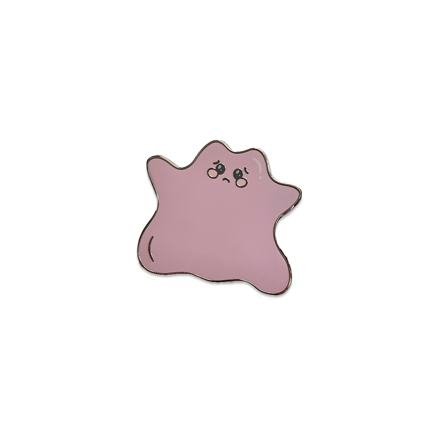 CRYBABY ENAMEL PIN - Usagi x Usagi, LLC - Accessories