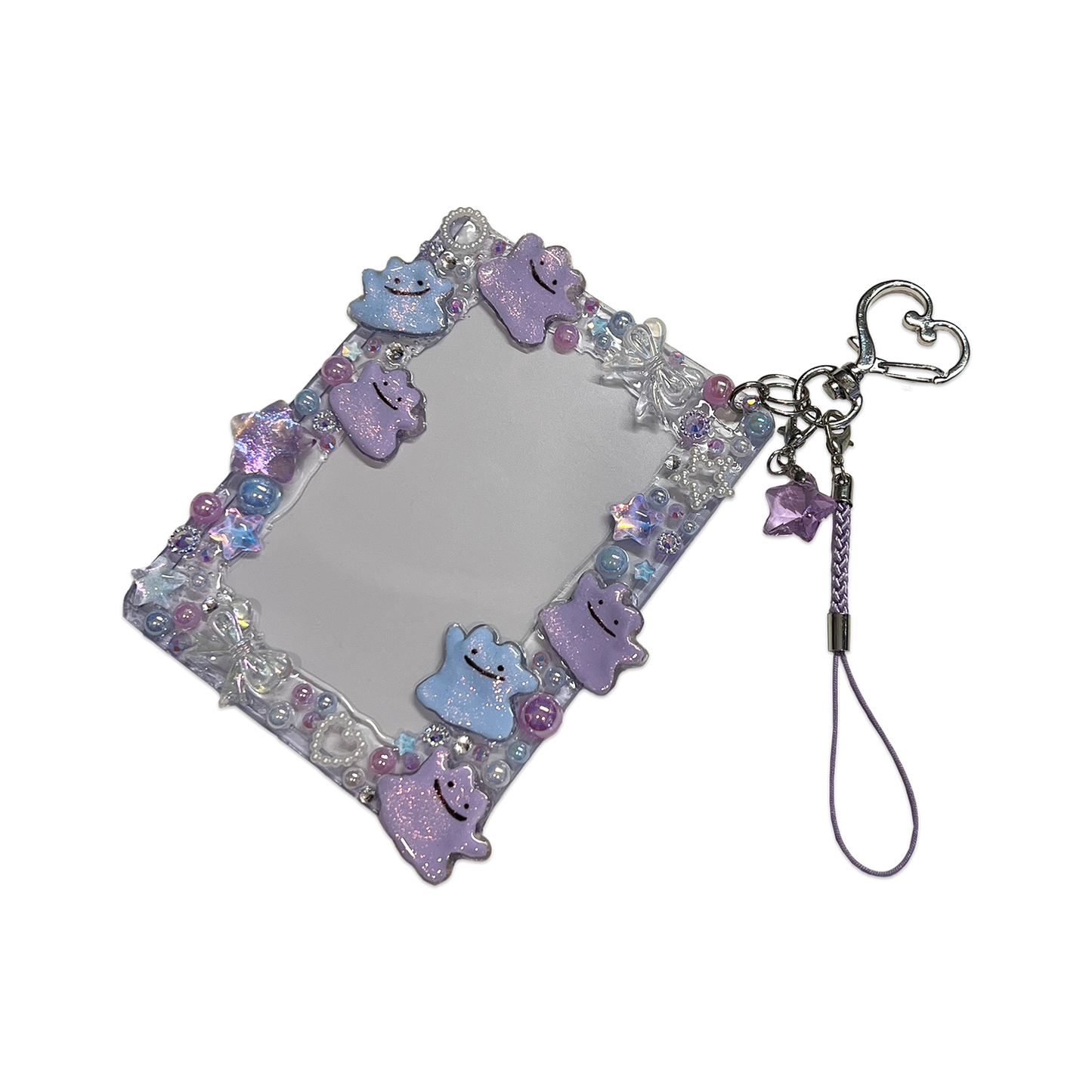 DITTO BABY DECODEN TOPLOADER