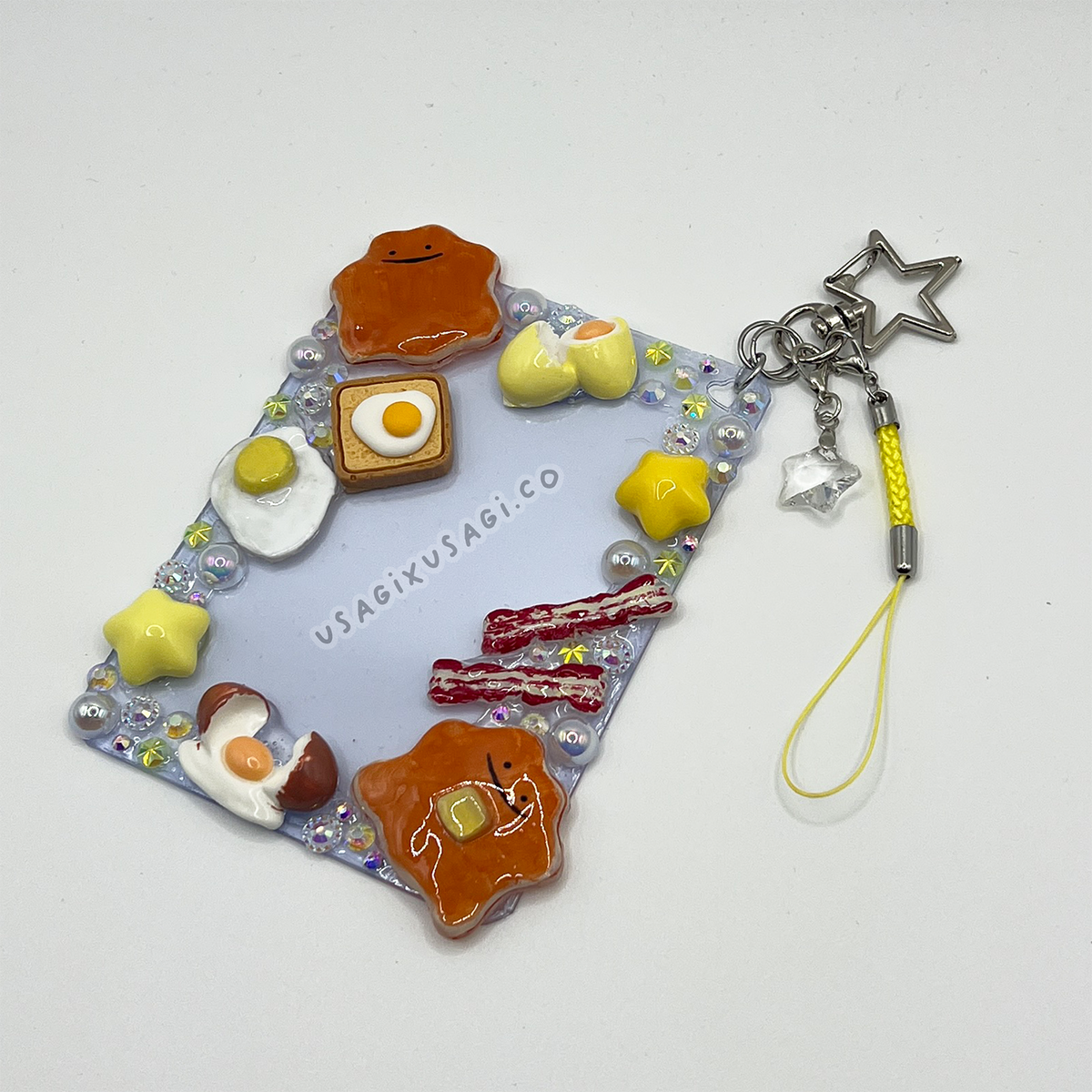 IMPOSTER BREAKFAST DECODEN TOPLOADER