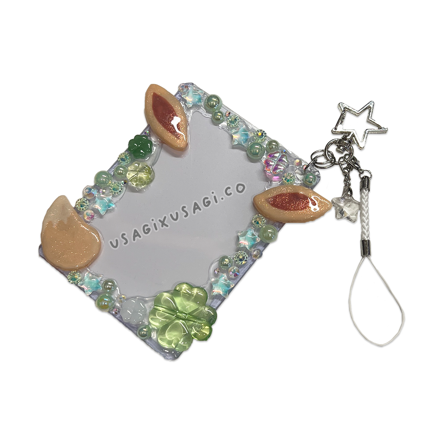 NORMAL PUP DECODEN TOPLOADER