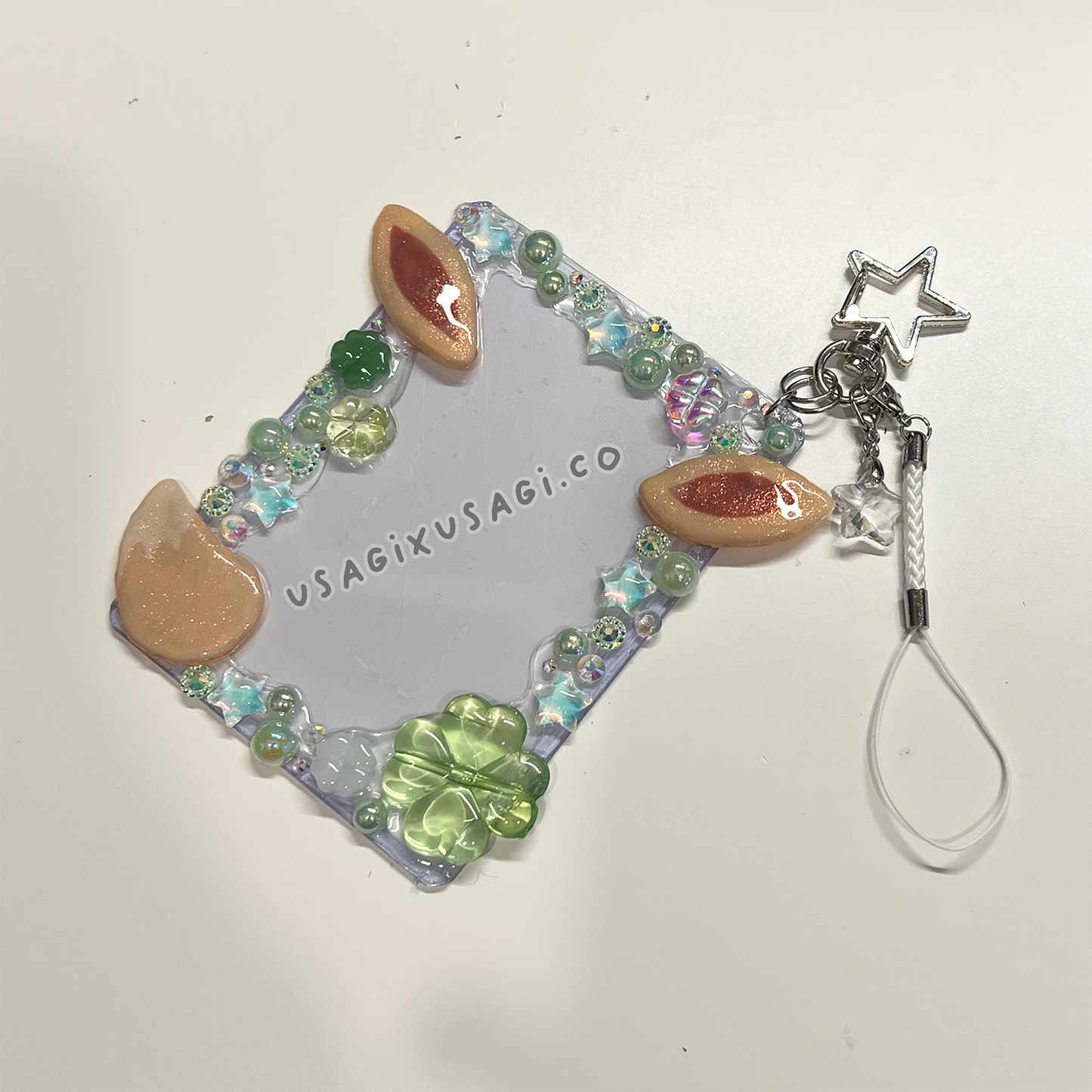 NORMAL PUP DECODEN TOPLOADER