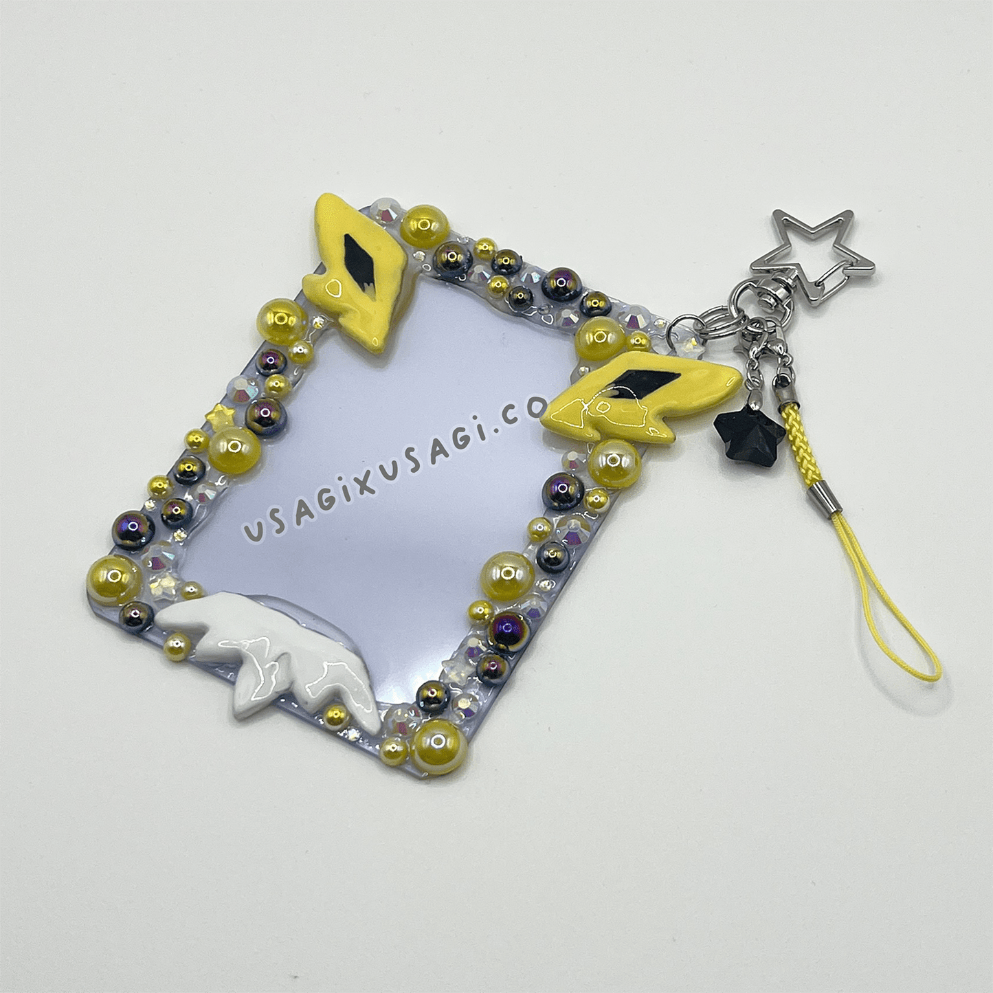 ELECTRIC PUP DECODEN TOPLOADER - Usagi x Usagi, LLC - Accessories