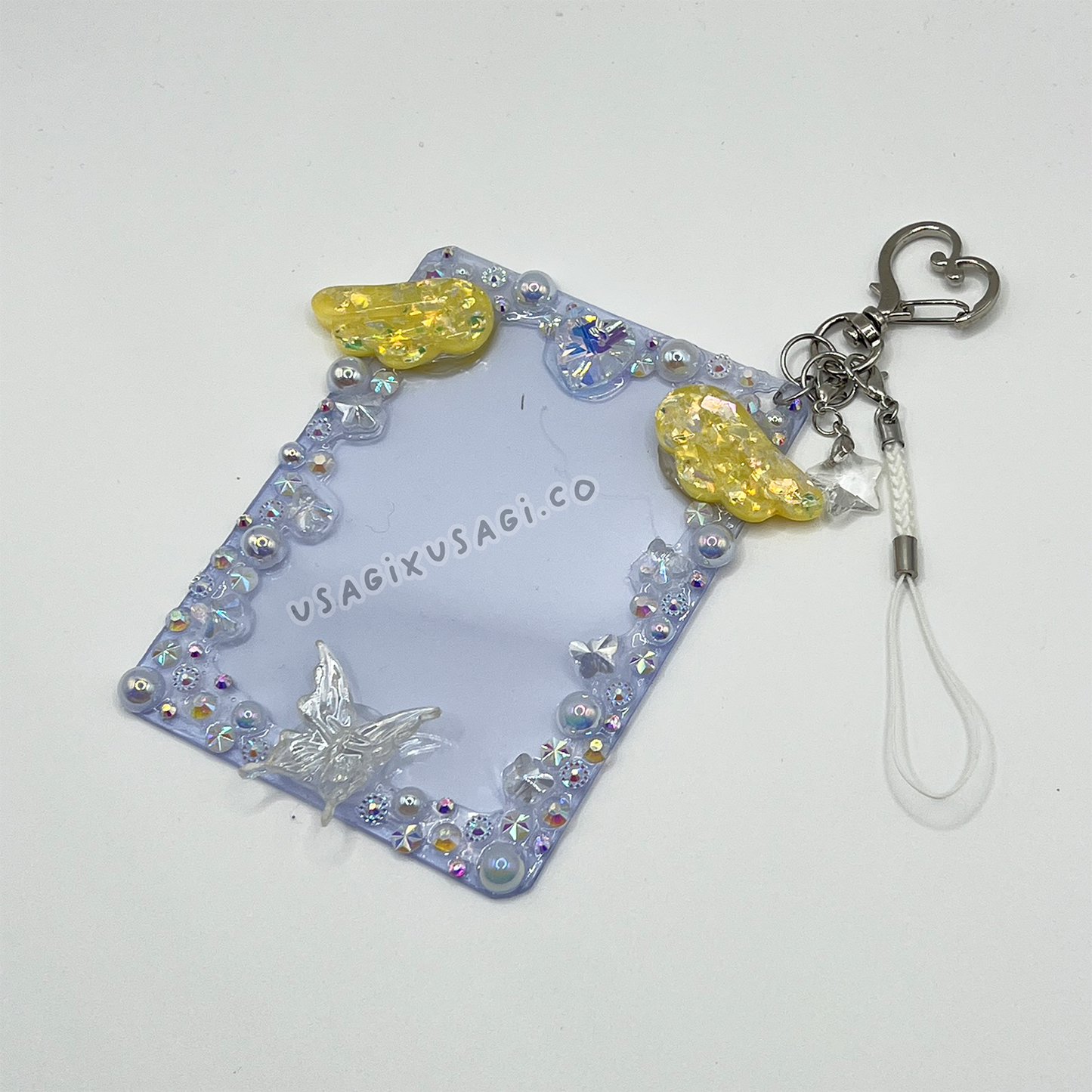 FOREST ANGEL DECODEN TOPLOADER