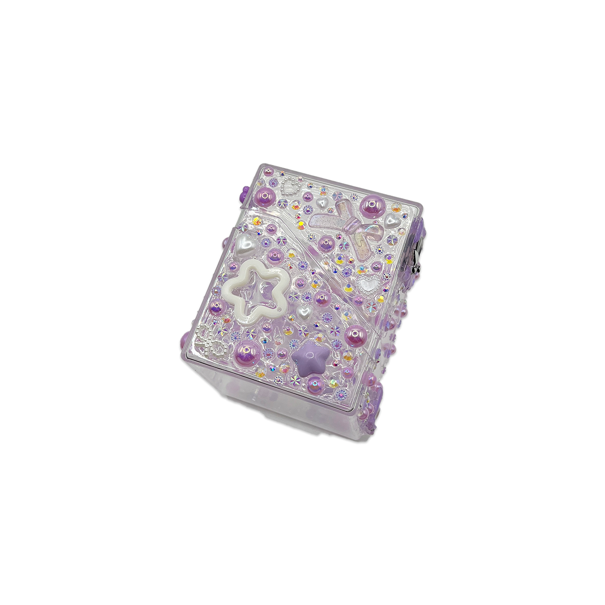 GHOST GANG DECODEN DECK BOX