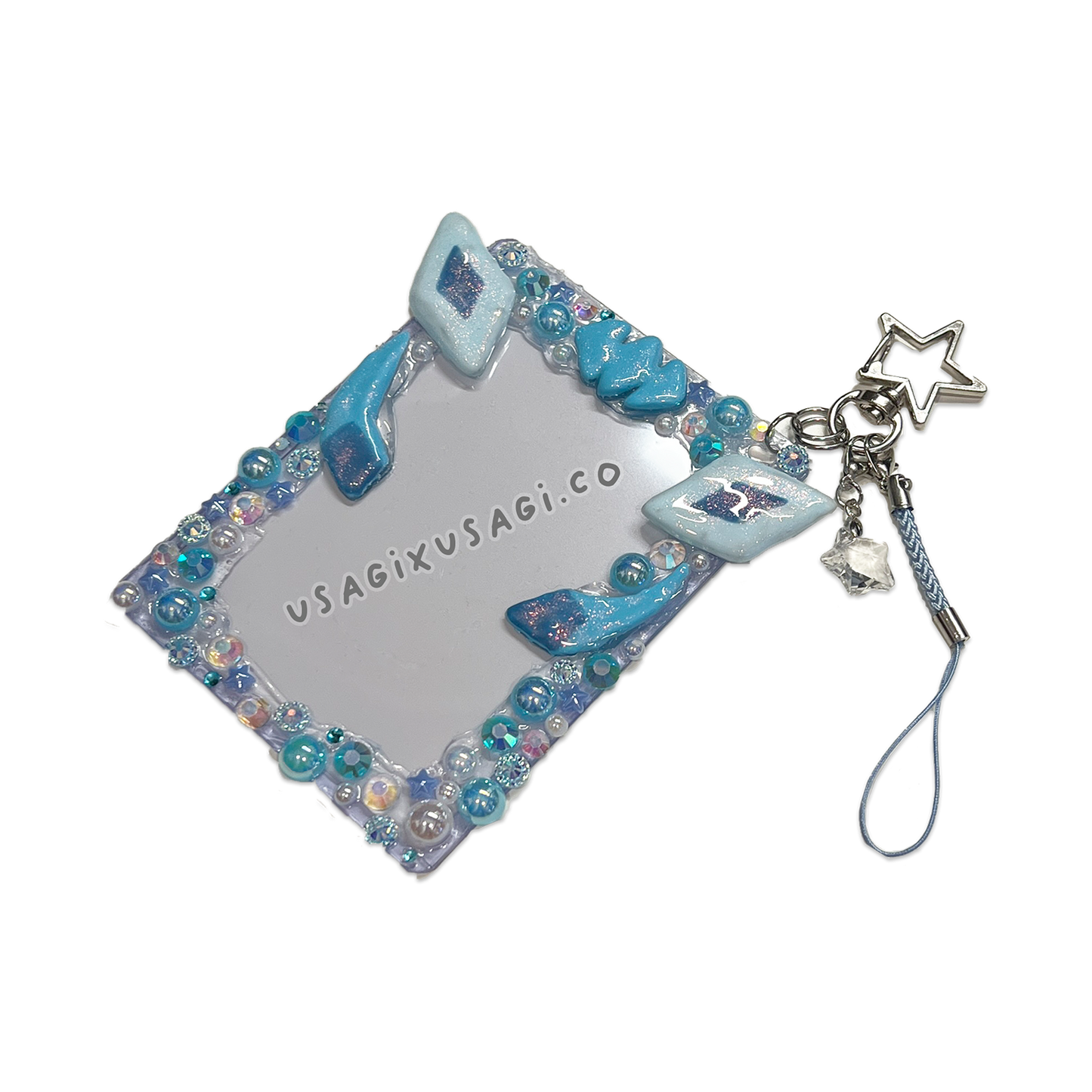 FROZEN PUPSICLE DECODEN TOPLOADER