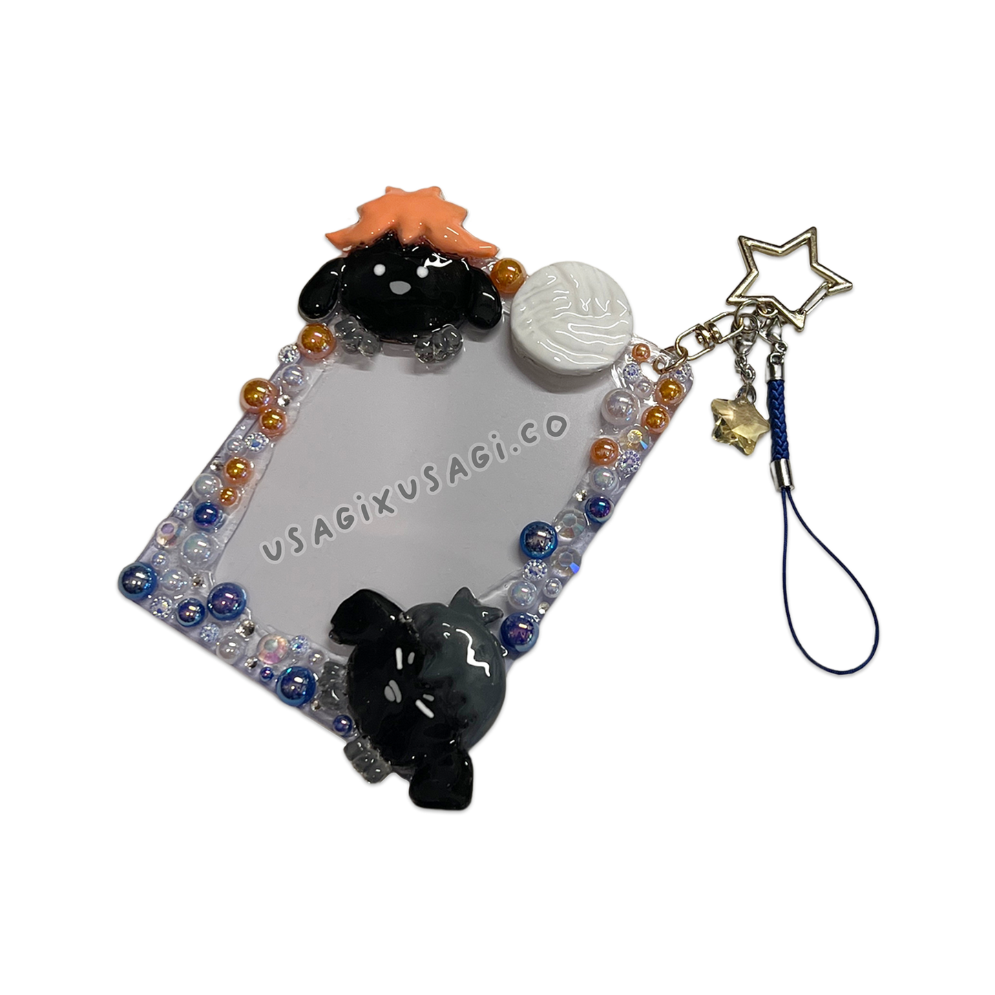 CROW GANG DECODEN TOPLOADER