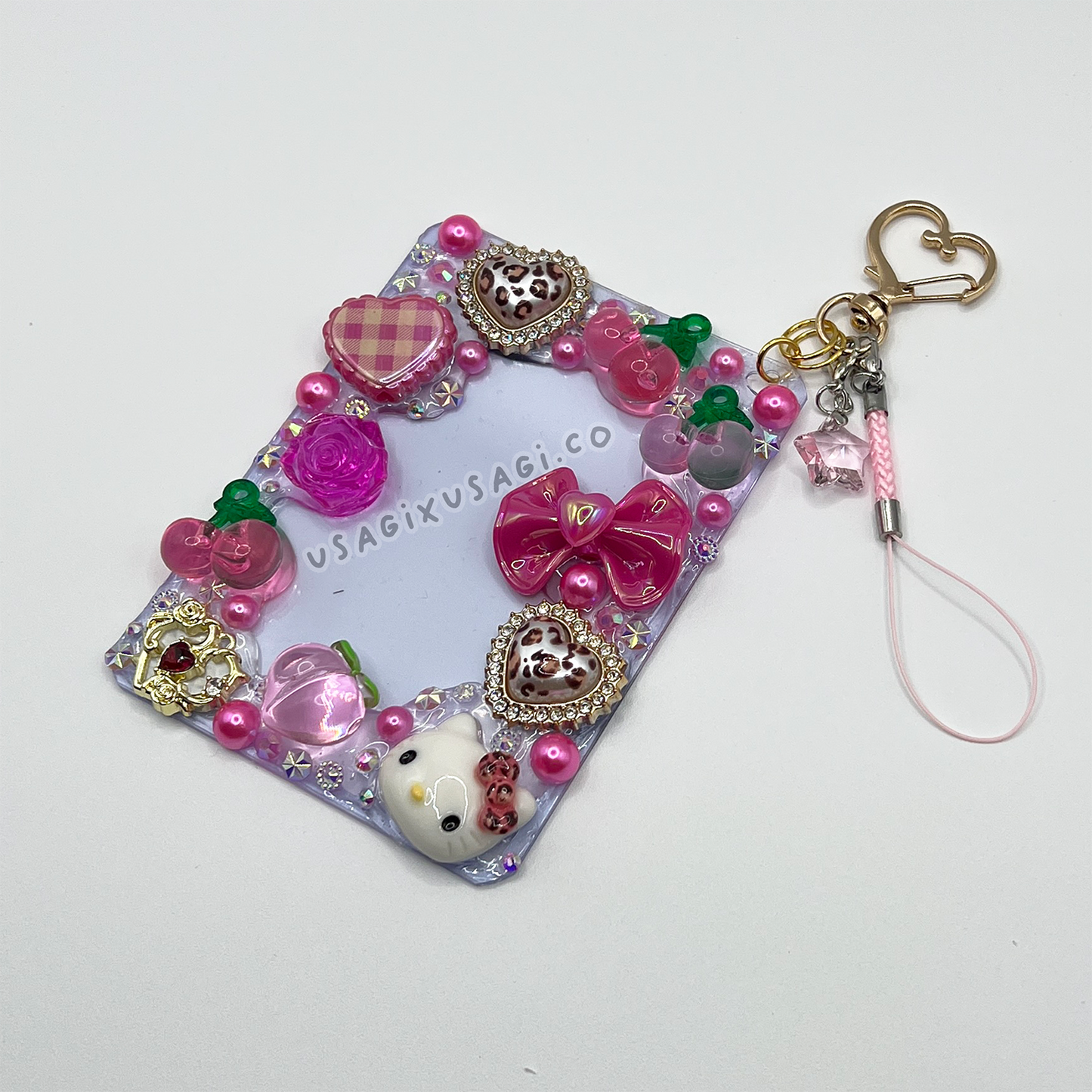 KITTEN DIVA DECODEN TOPLOADER
