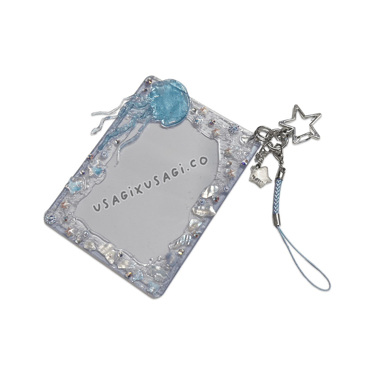 JELLY JELLY 2 DECODEN TOPLOADER - Usagi x Usagi, LLC - Accessories