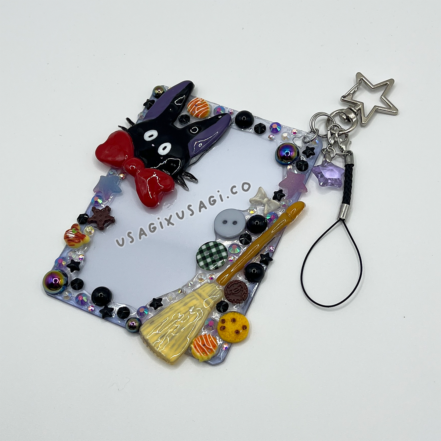 KITTY BAKERY DECODEN TOPLOADER