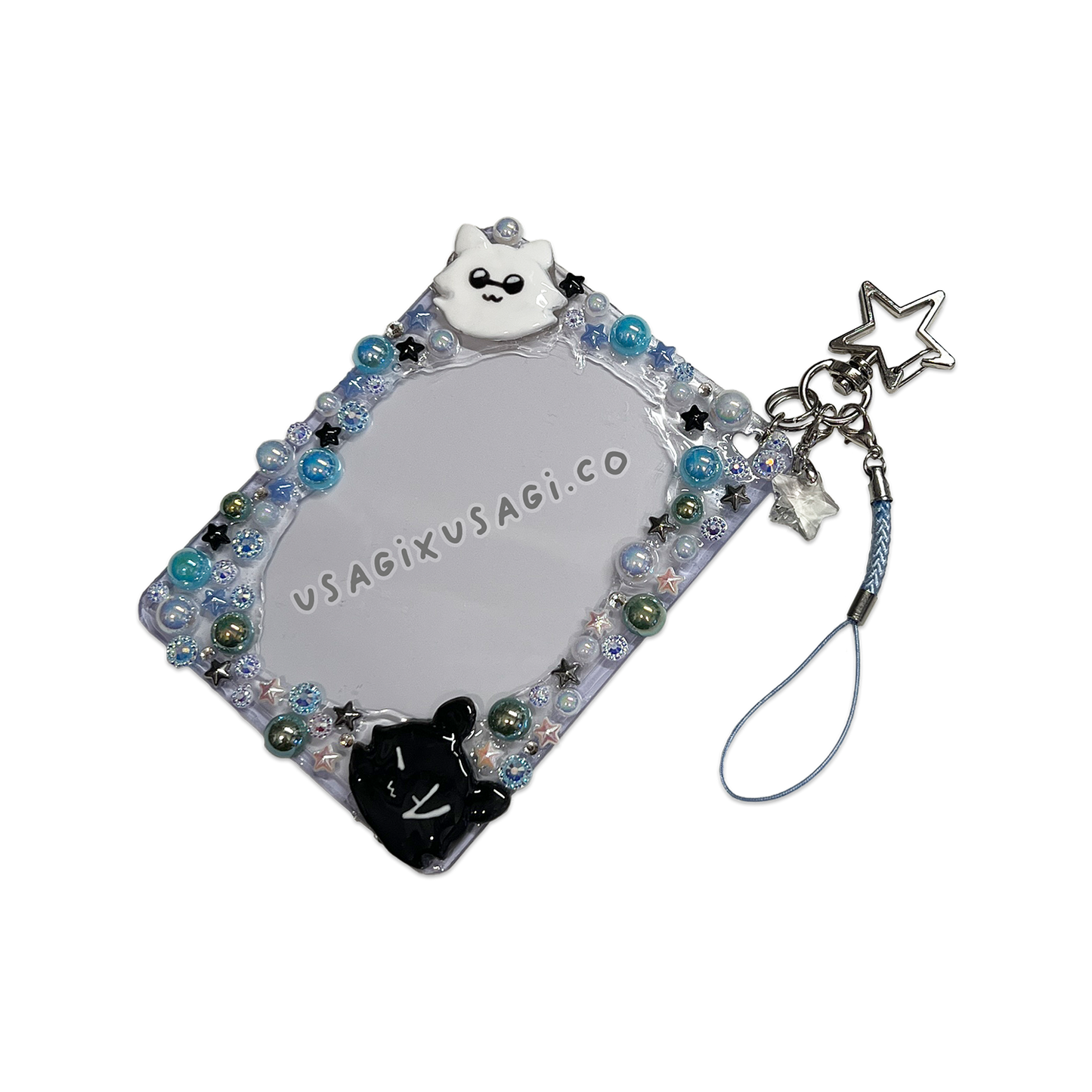 CAT BESTIES DECODEN TOPLOADER