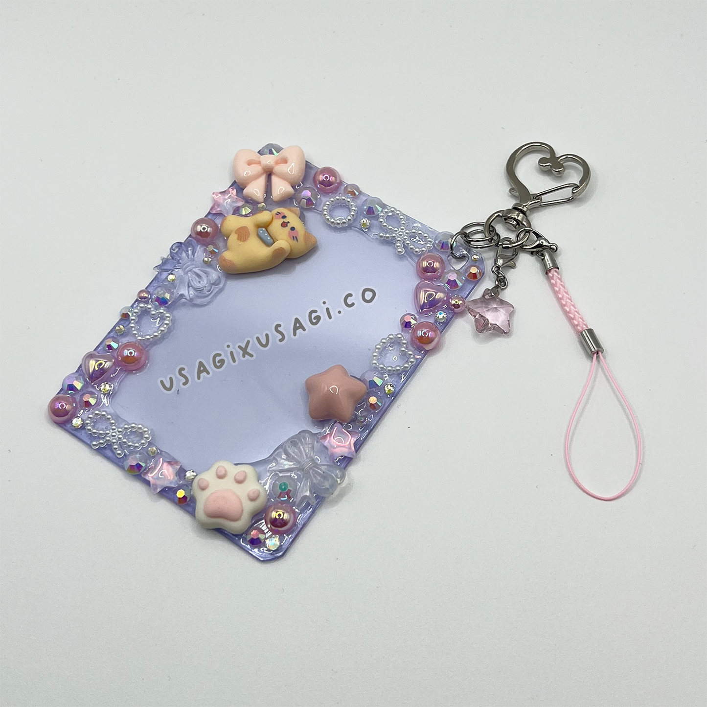 KITTY BABY PLAYTIME DECODEN TOPLOADER