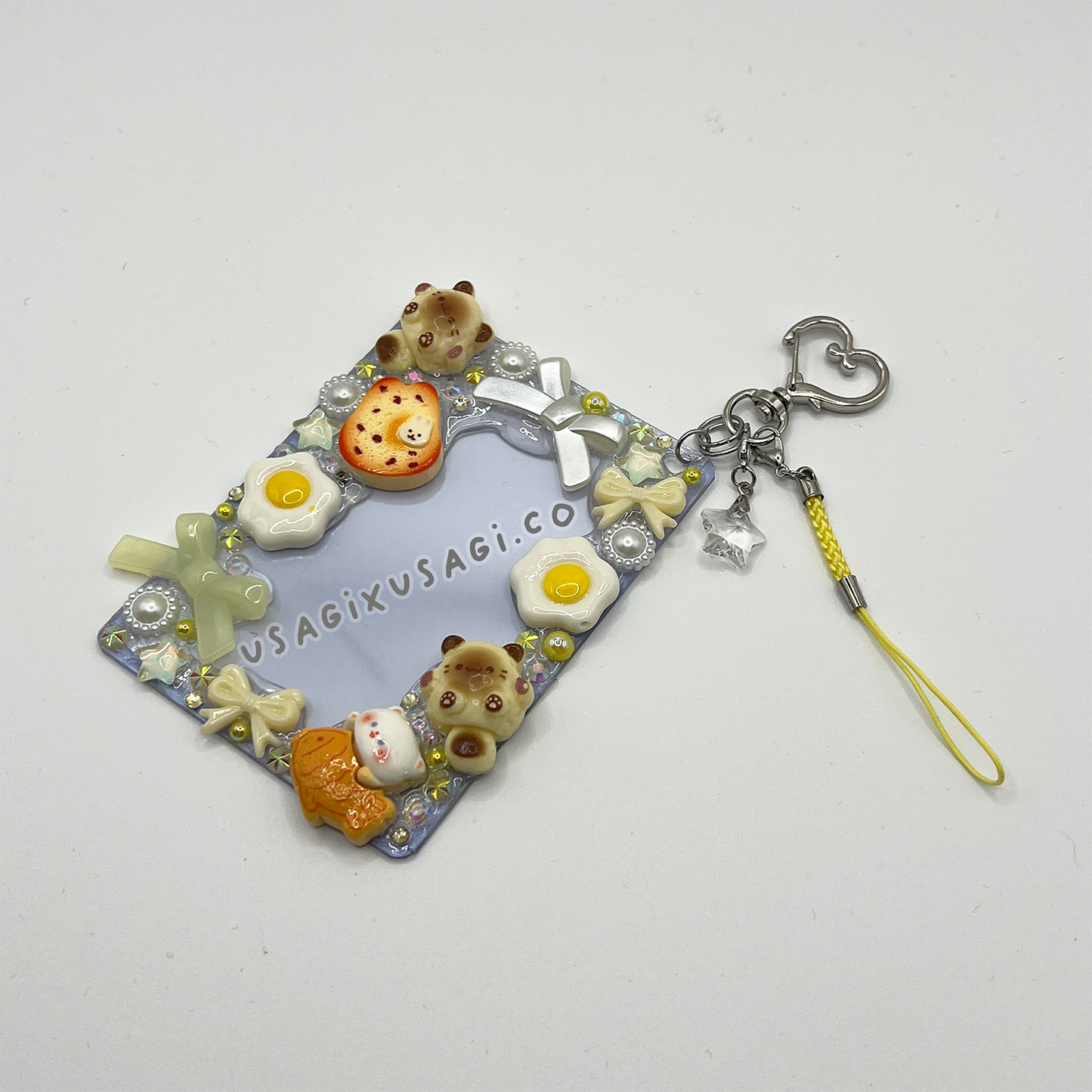 KITTY SNACKS DECODEN TOPLOADER