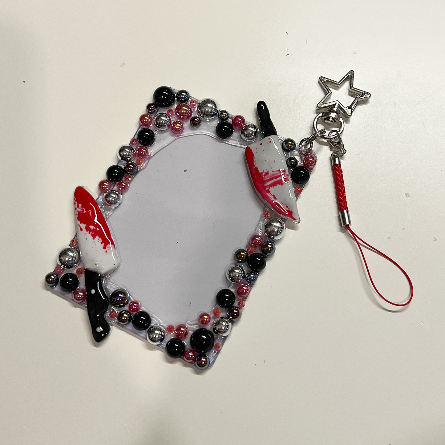 KNIFE PARTY DECODEN TOPLOADER