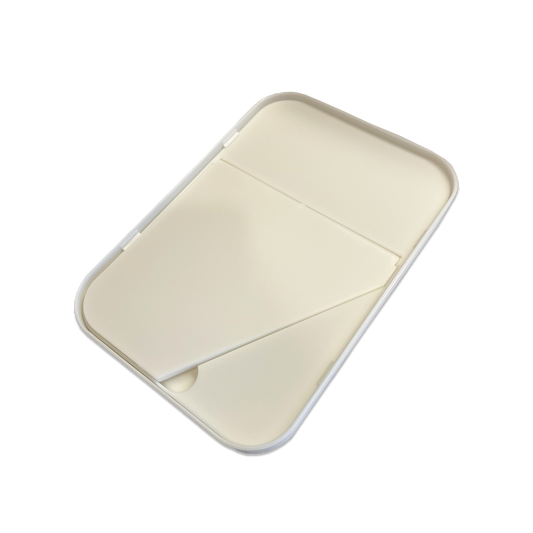 DARK LOLITA WHIPPED { LAVENDER CREAM } DECODEN MIRROR