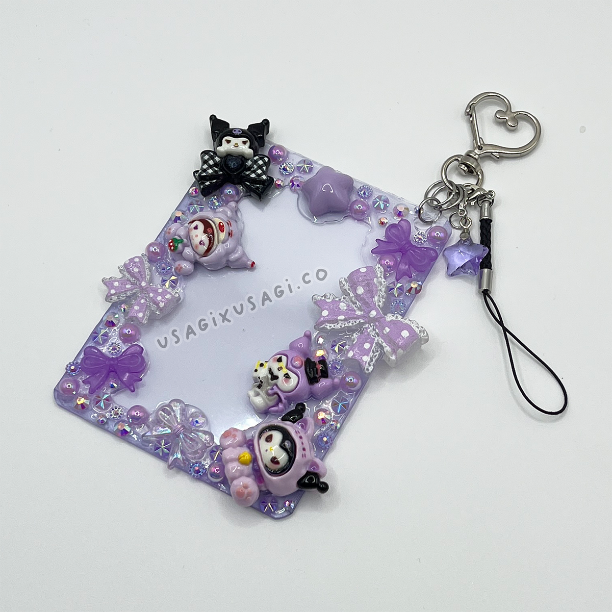 GOTHIC LOLITA QUEEN OF HEARTS DECODEN TOPLOADER