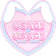 Usagi x Usagi ♡ Kawaii & Anime Inspired Brand