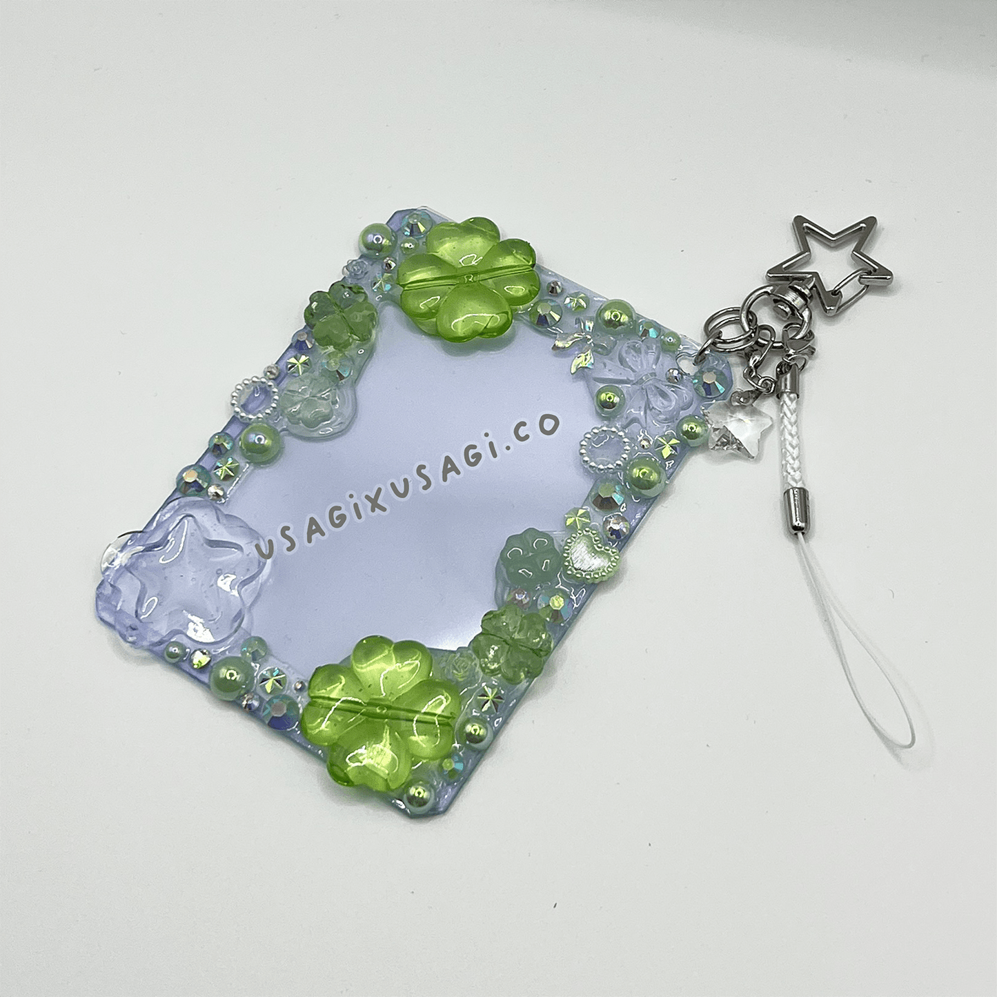 LUCKY DAYS DECODEN TOPLOADER - Usagi x Usagi, LLC - Accessories