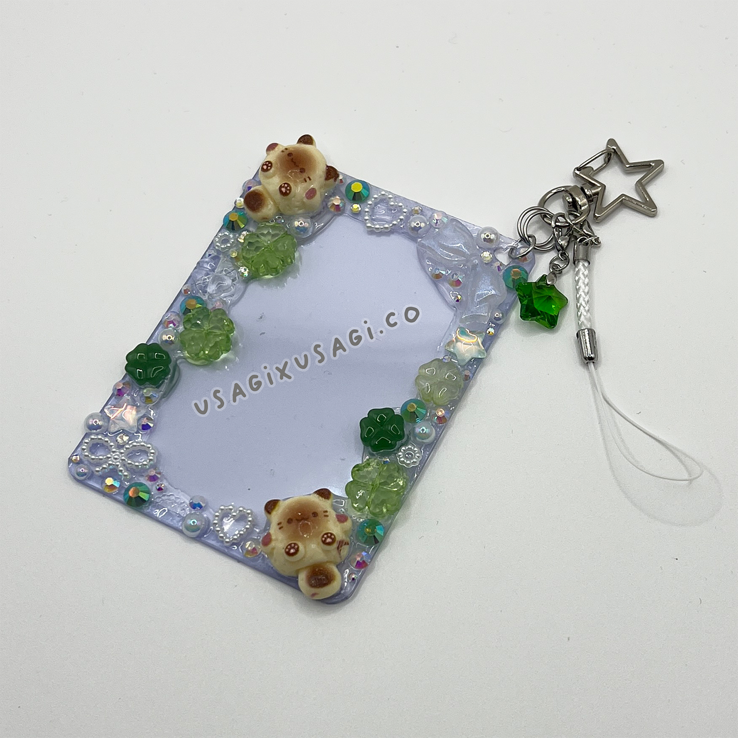 LUCKY CAT SYNDROME DECODEN TOPLOADER