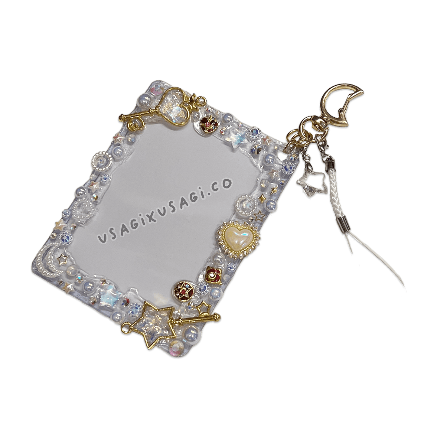 MAGICAL KEYS 2 DECODEN TOPLOADER - Usagi x Usagi, LLC - Accessories