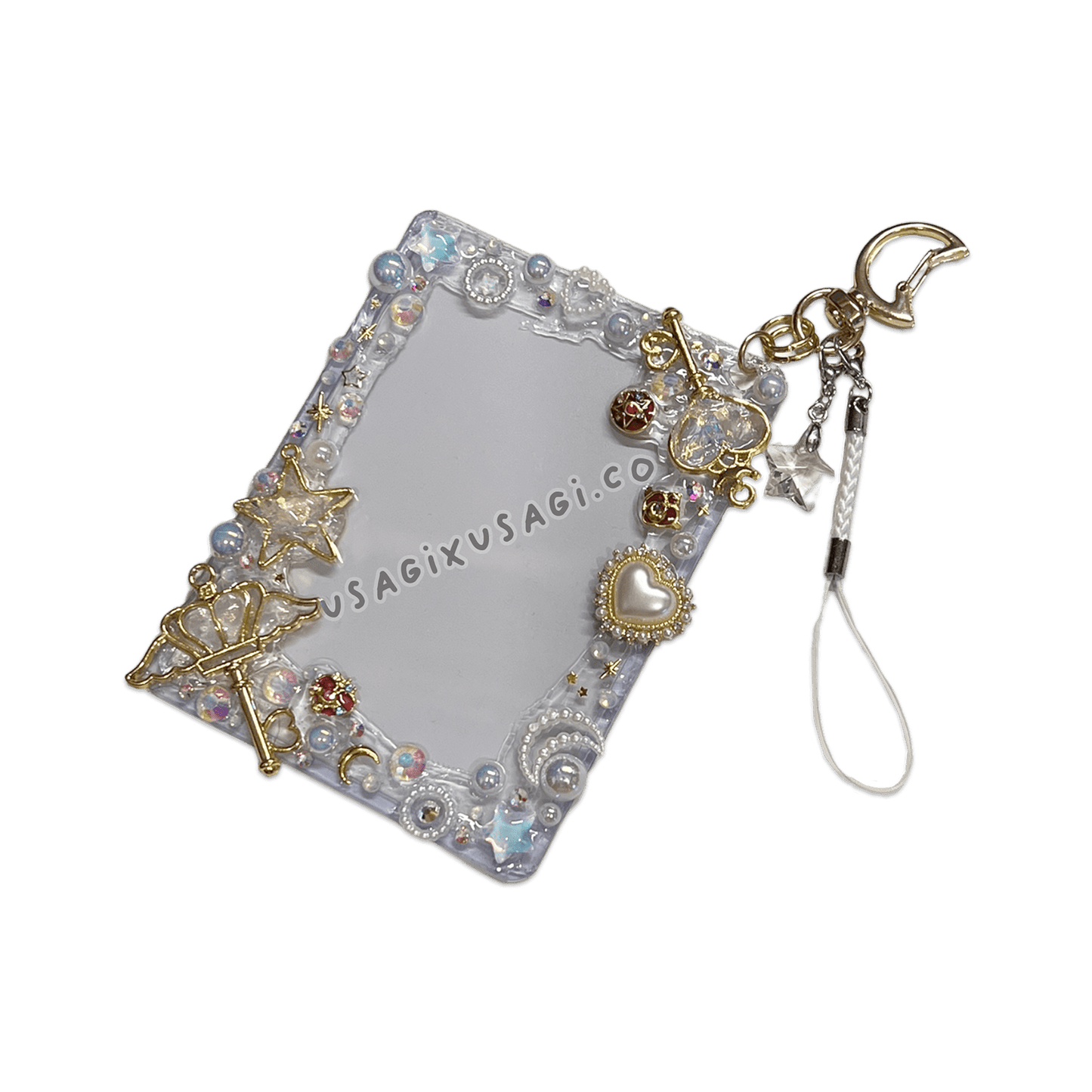 MAGICAL KEYS DECODEN TOPLOADER - Usagi x Usagi, LLC - Accessories