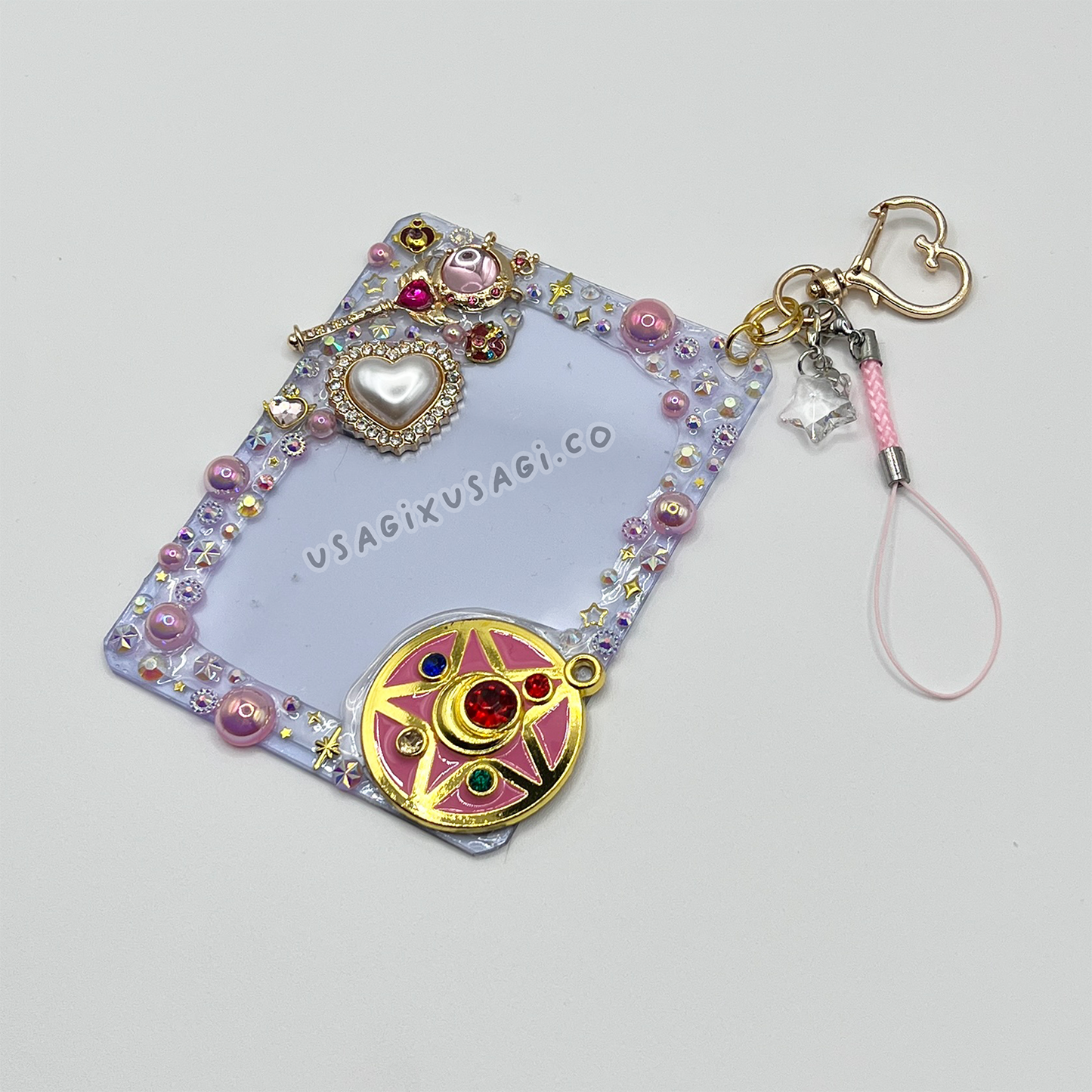 MAGICAL CHARMS DECODEN TOPLOADER