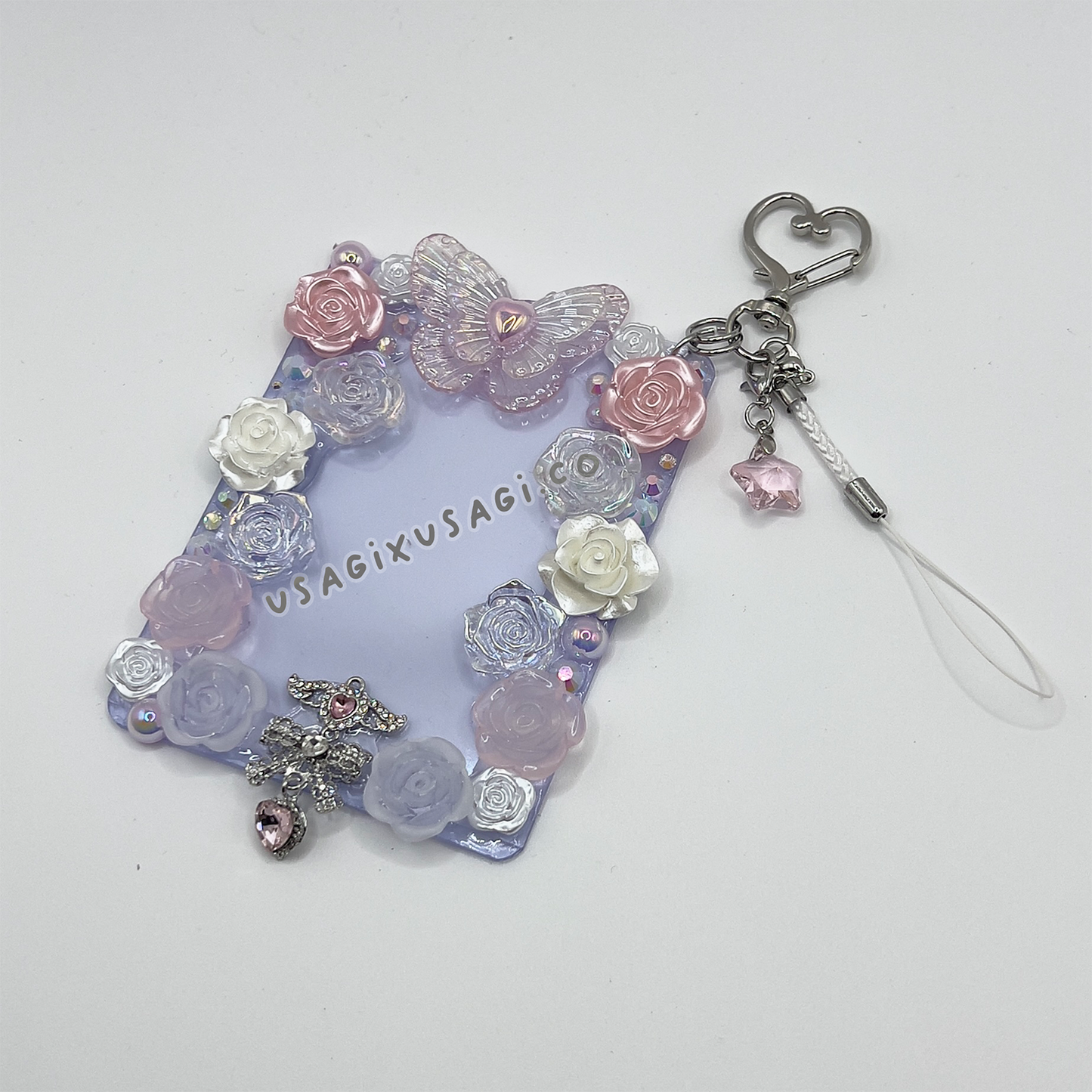ETHEREAL MAGICAL BLUSH ANGEL DECODEN TOPLOADER