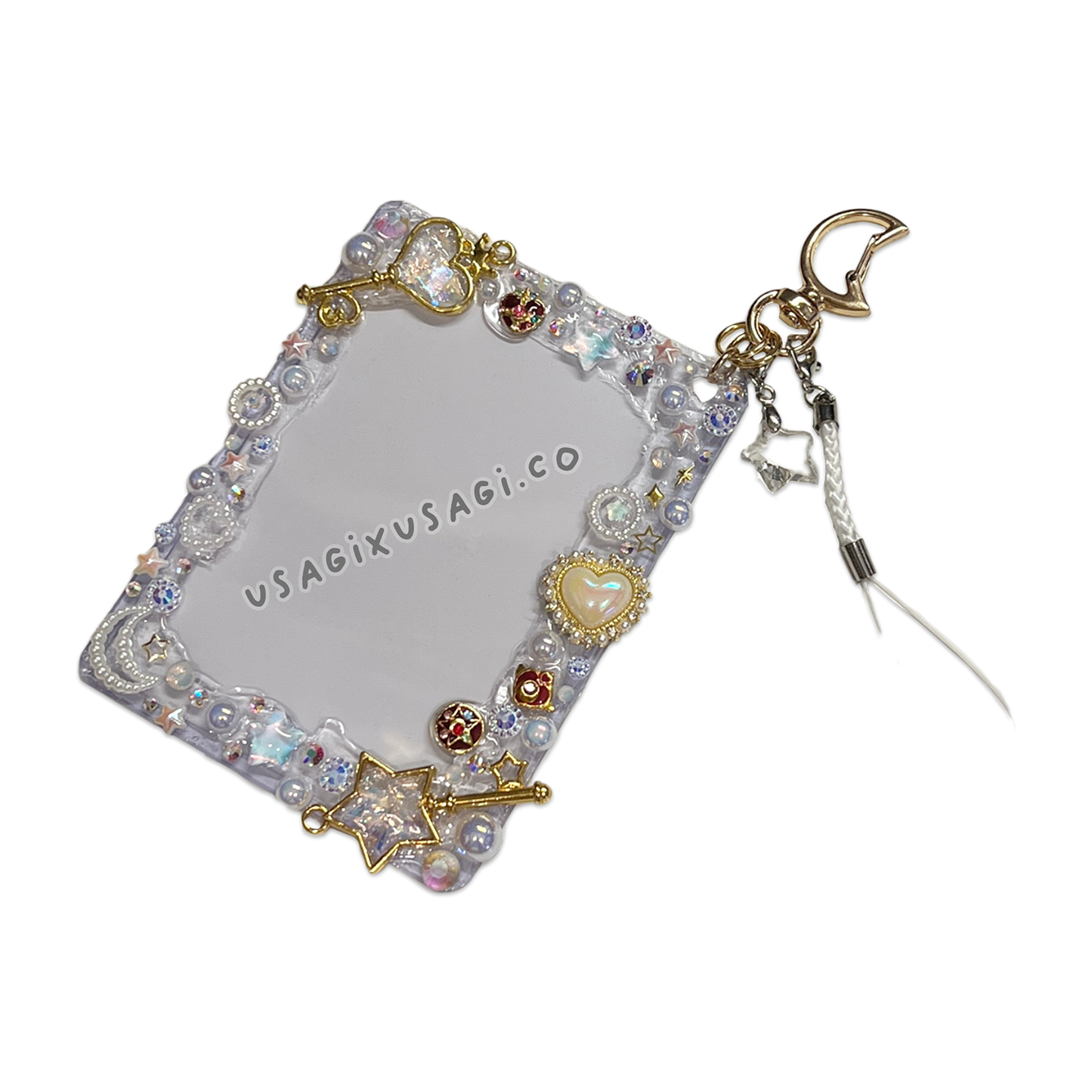 MAGICAL KEYS 2 DECODEN TOPLOADER