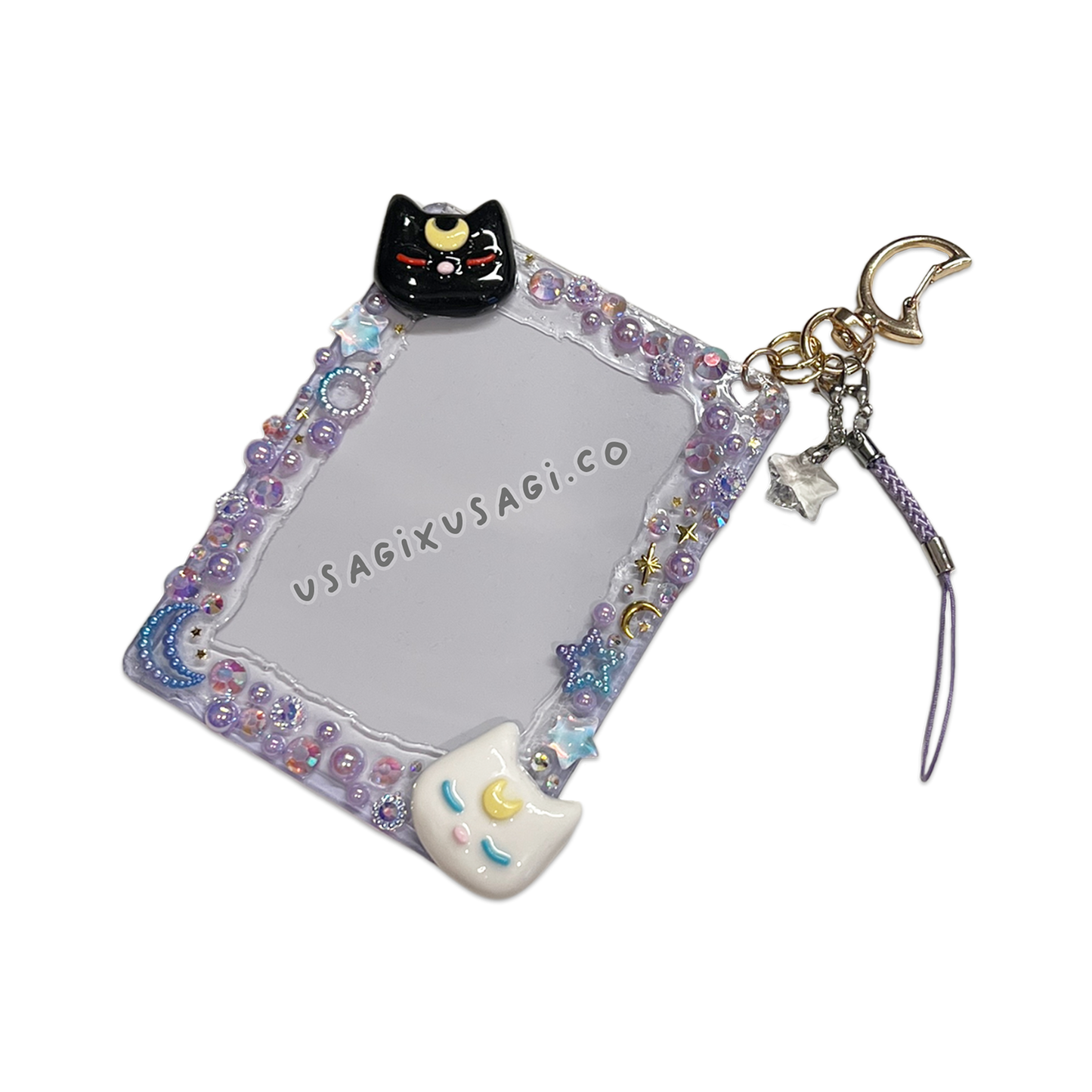 MAGICAL KITTIES DECODEN TOPLOADER