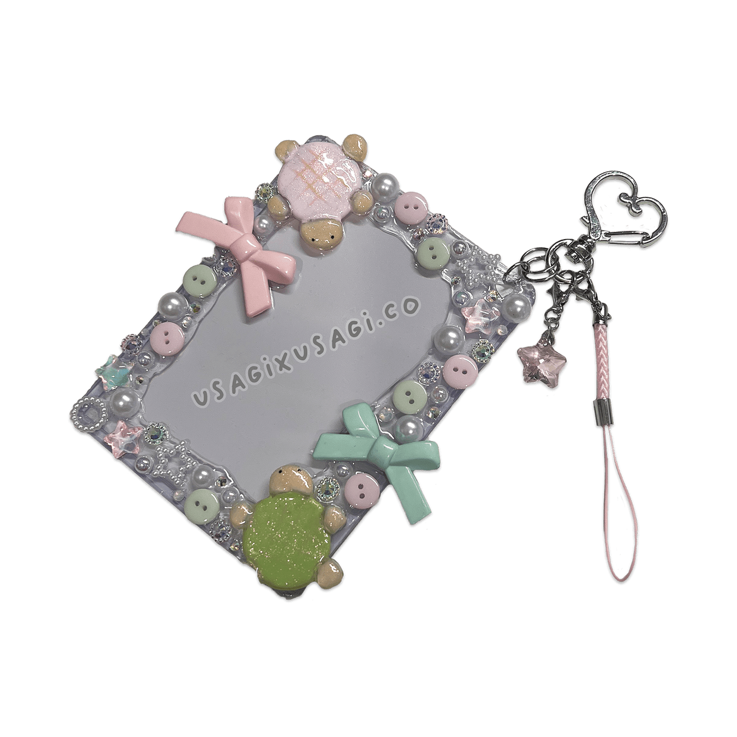 MELON PAN DECODEN TOPLOADER - Usagi x Usagi, LLC - Accessories