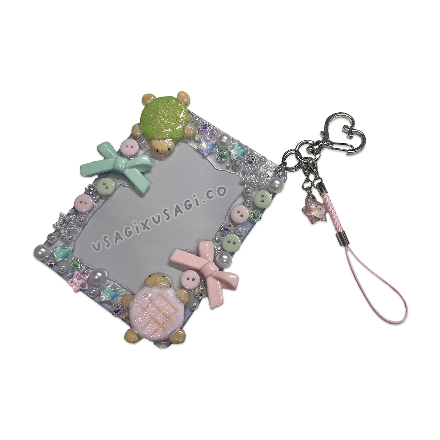 MELON PAN 2 DECODEN TOPLOADER