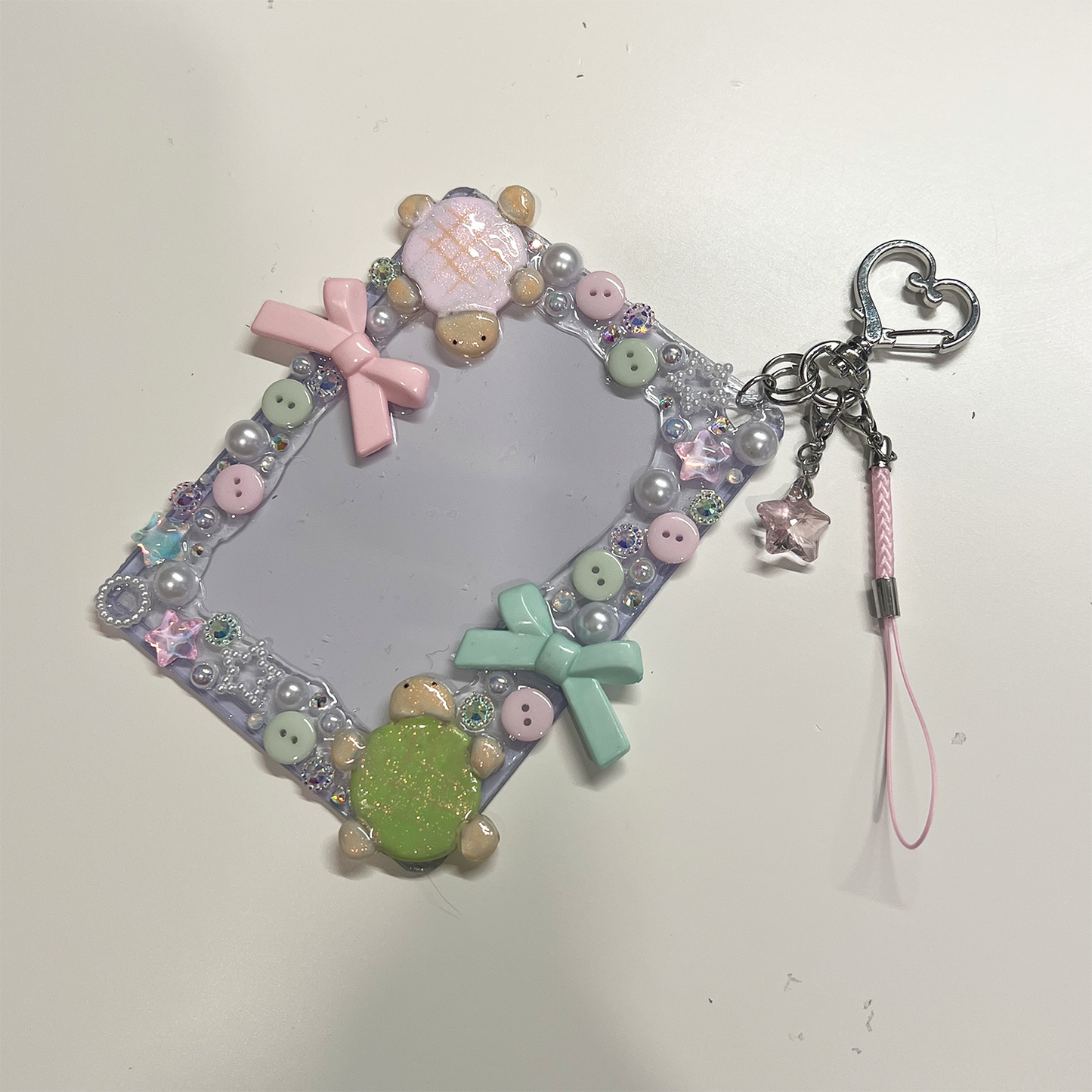 MELON PAN DECODEN TOPLOADER