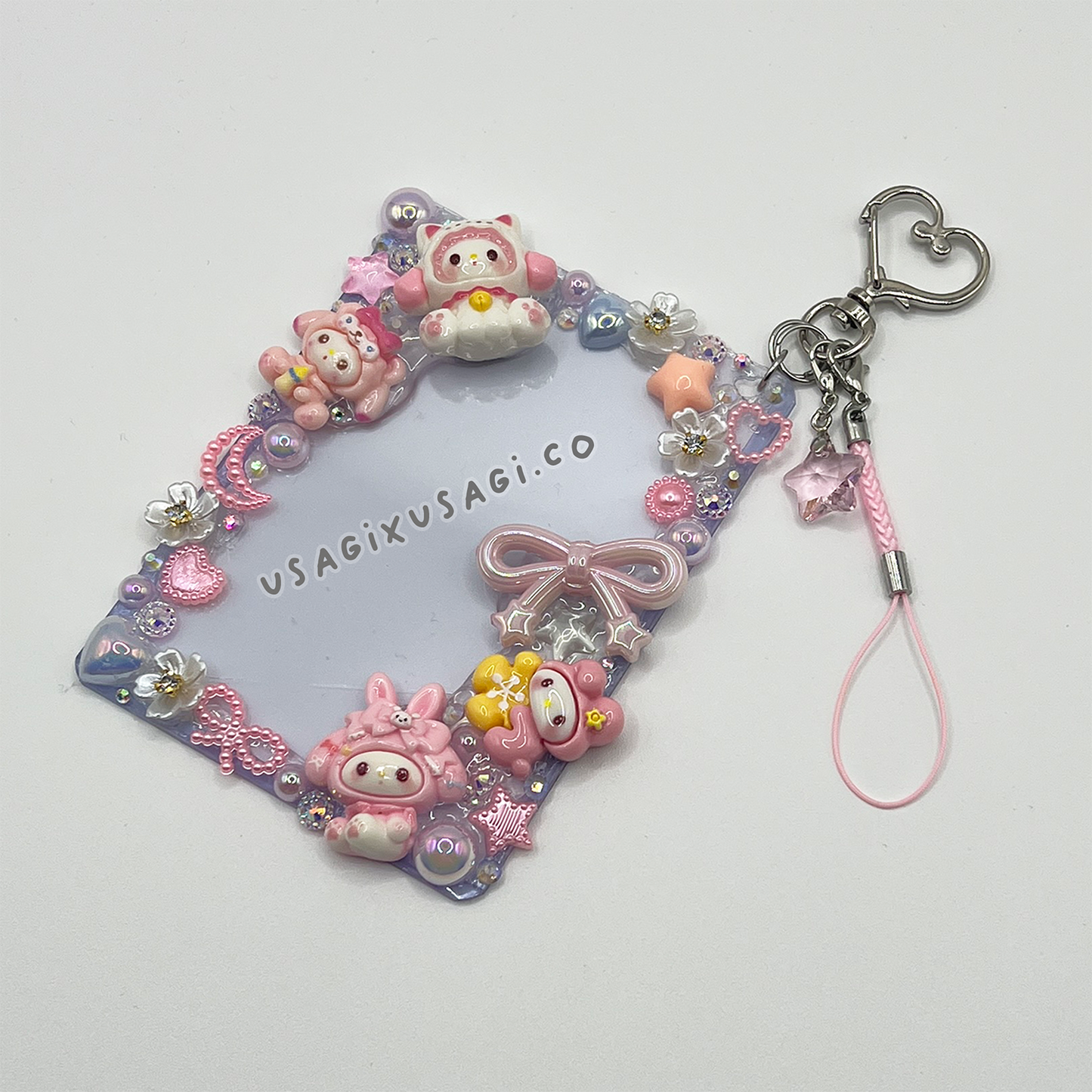 MELO PARTY DECODEN TOPLOADER