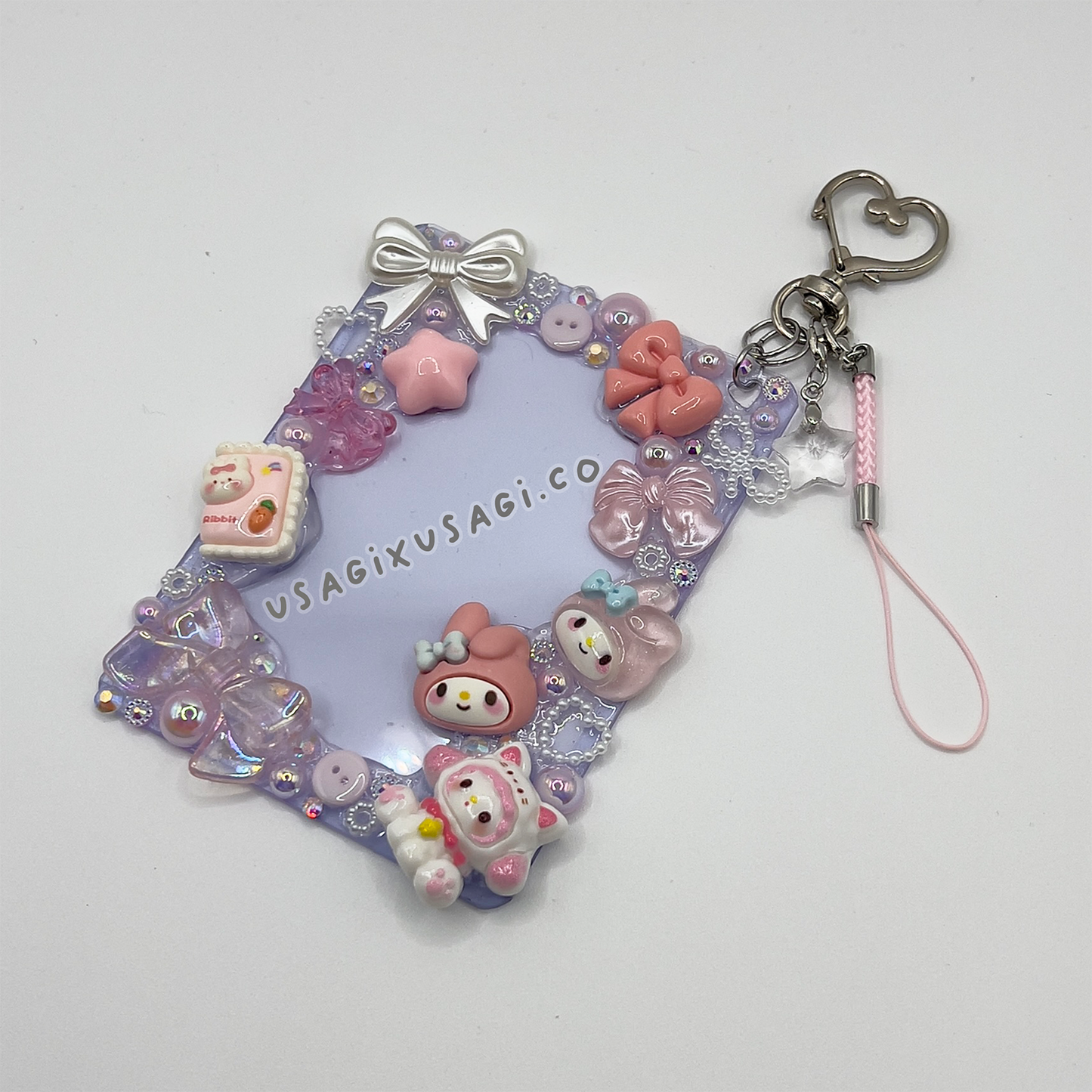 MELO PLUSH 2 DECODEN TOPLOADER