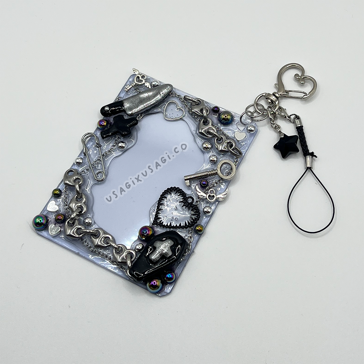 DARK KOWAI COFFIN DECODEN TOPLOADER