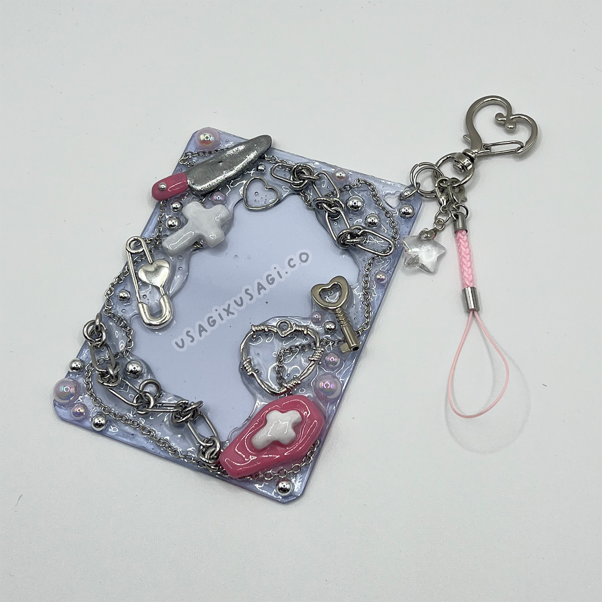 KAWAII COFFIN DECODEN TOPLOADER
